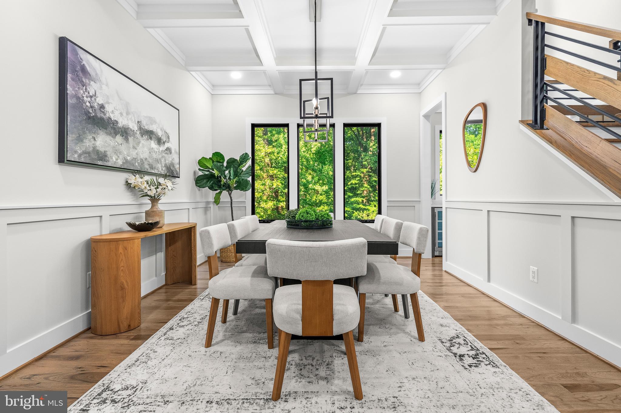 FRANKLIN PARK - Residential