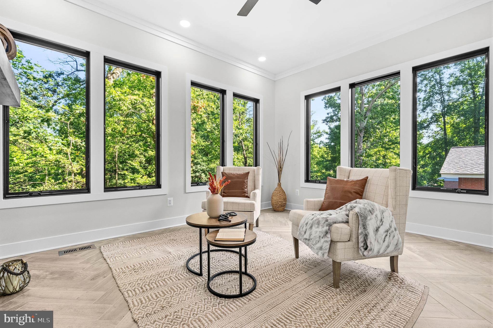FRANKLIN PARK - Residential