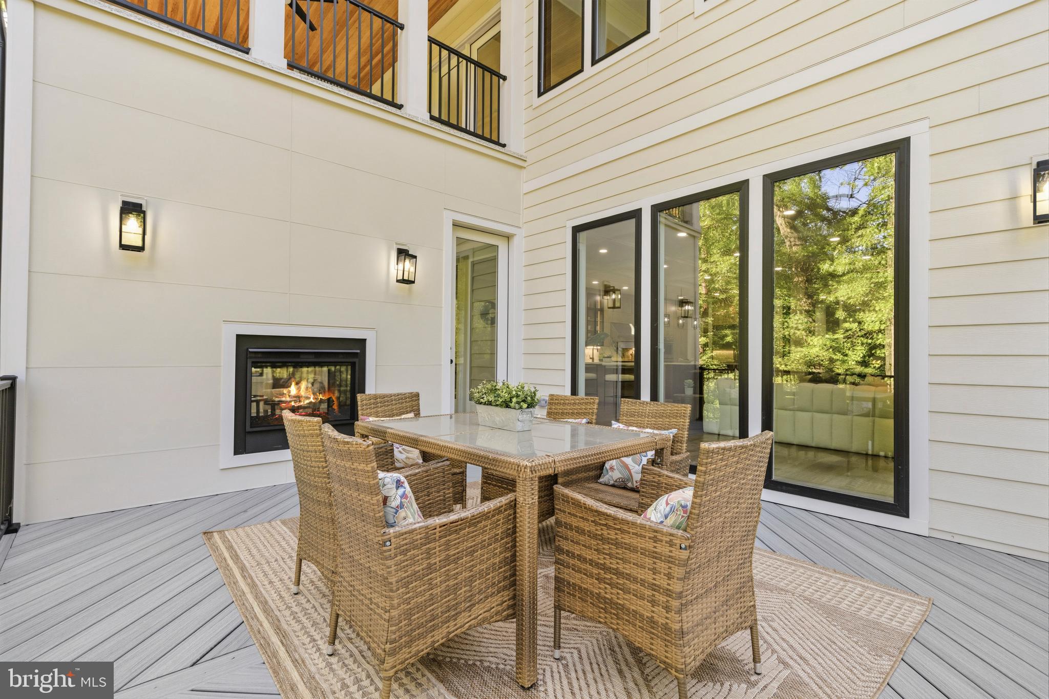 FRANKLIN PARK - Residential