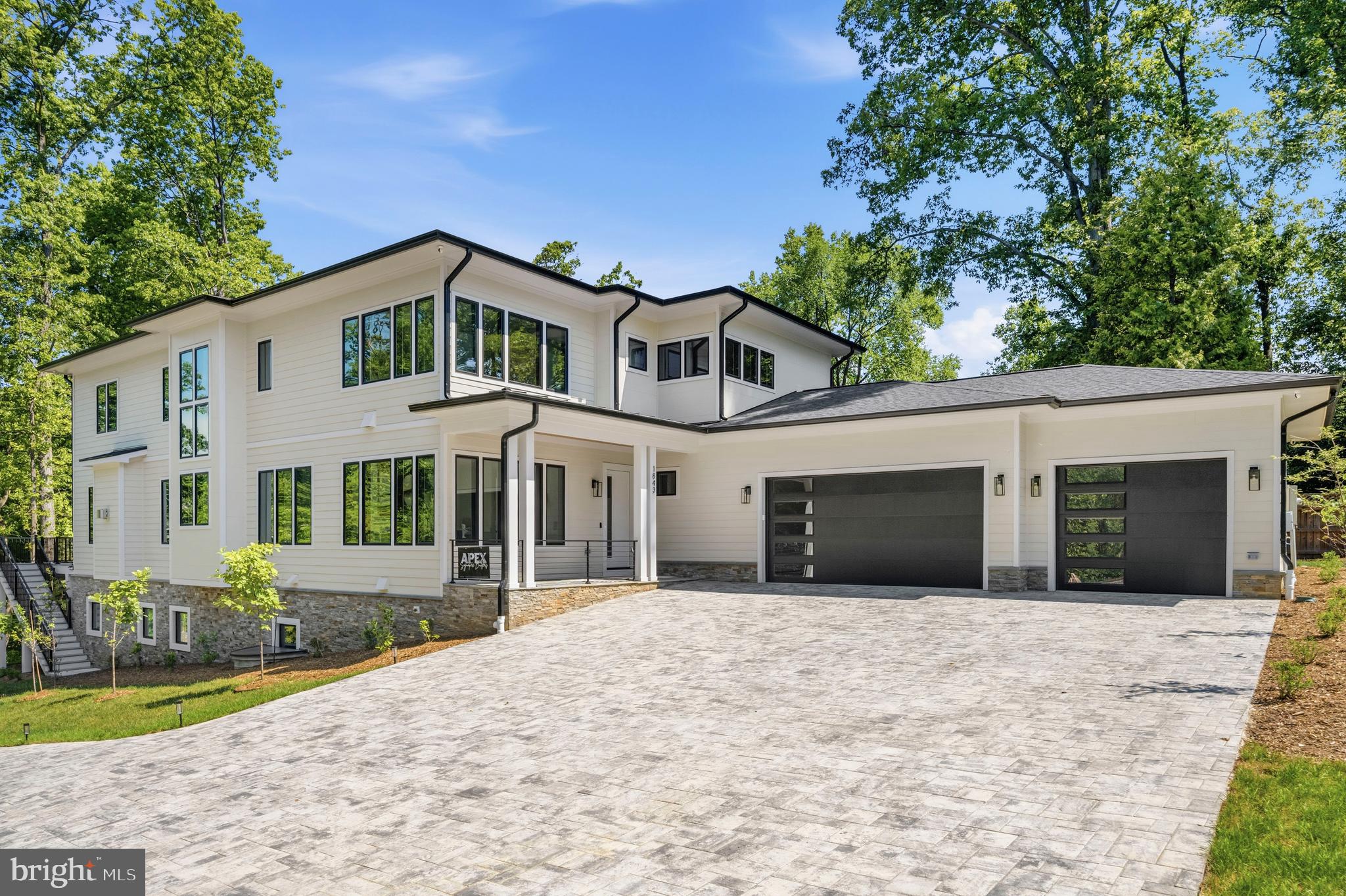 FRANKLIN PARK - Residential