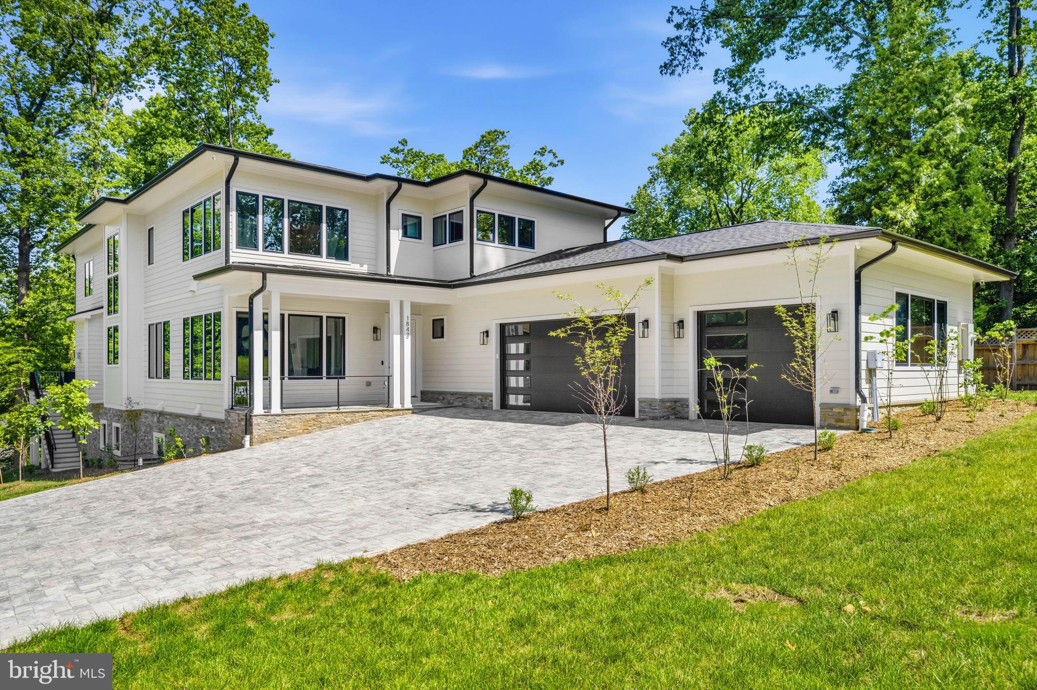 FRANKLIN PARK - Residential