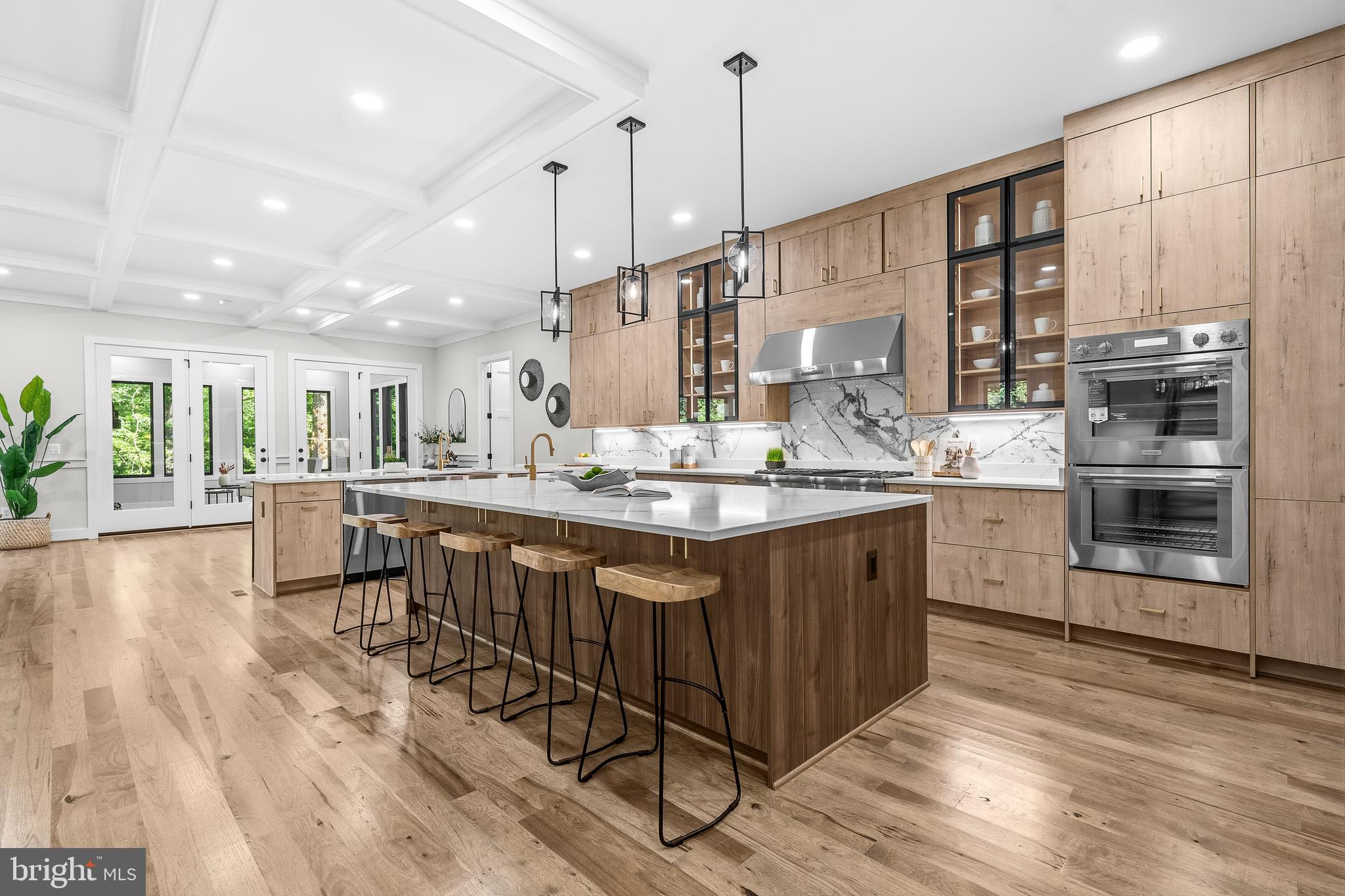 FRANKLIN PARK - Residential