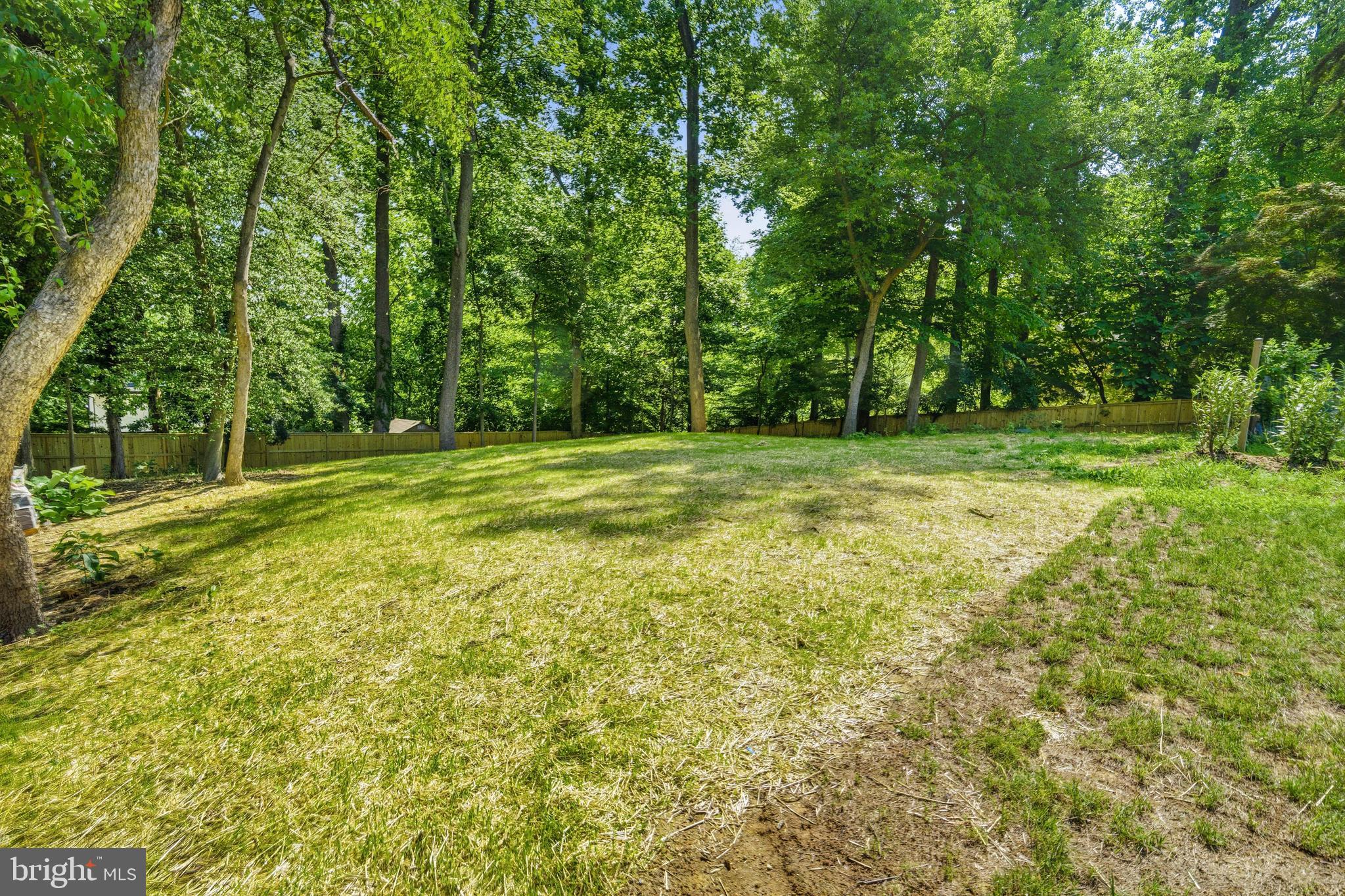 FRANKLIN PARK - Residential