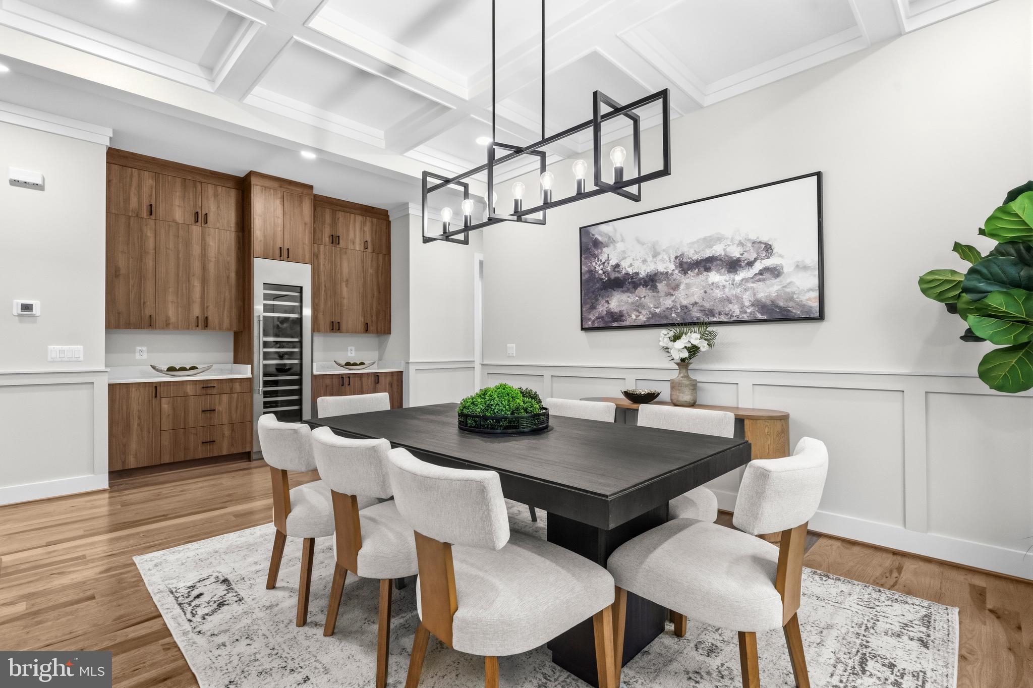 FRANKLIN PARK - Residential