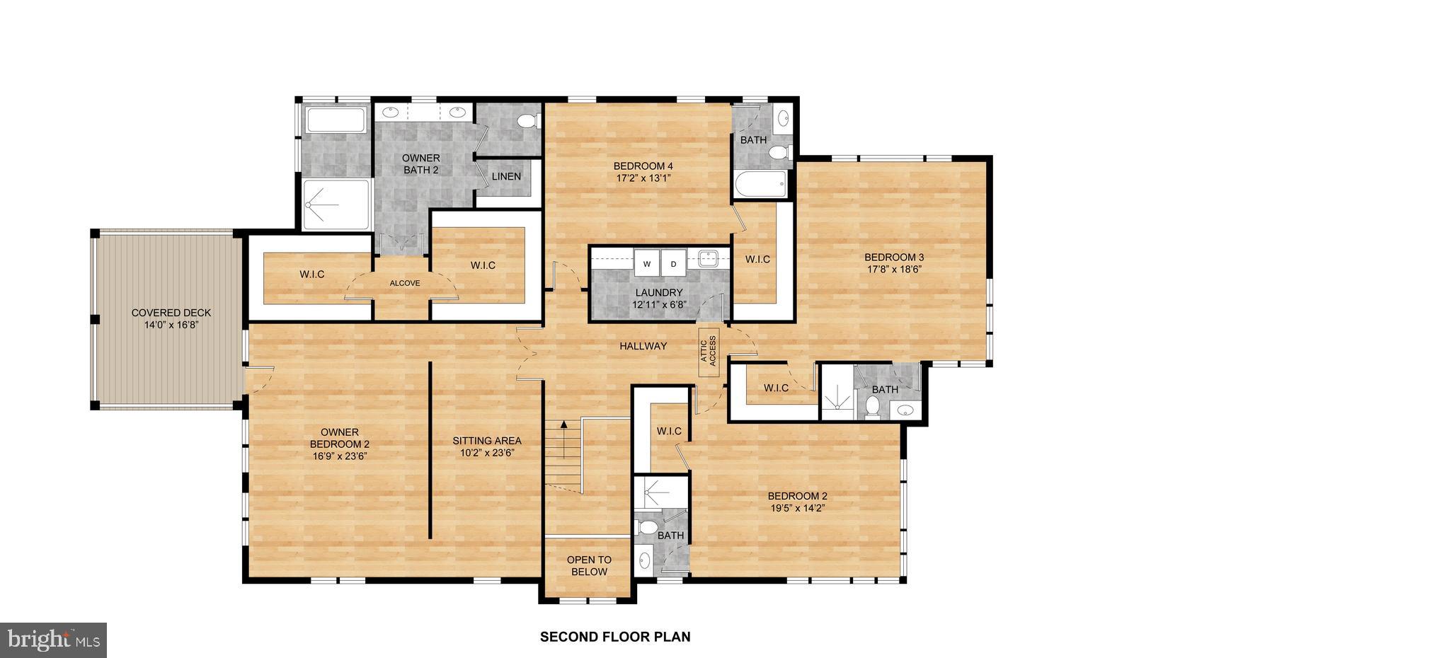 FRANKLIN PARK - Residential