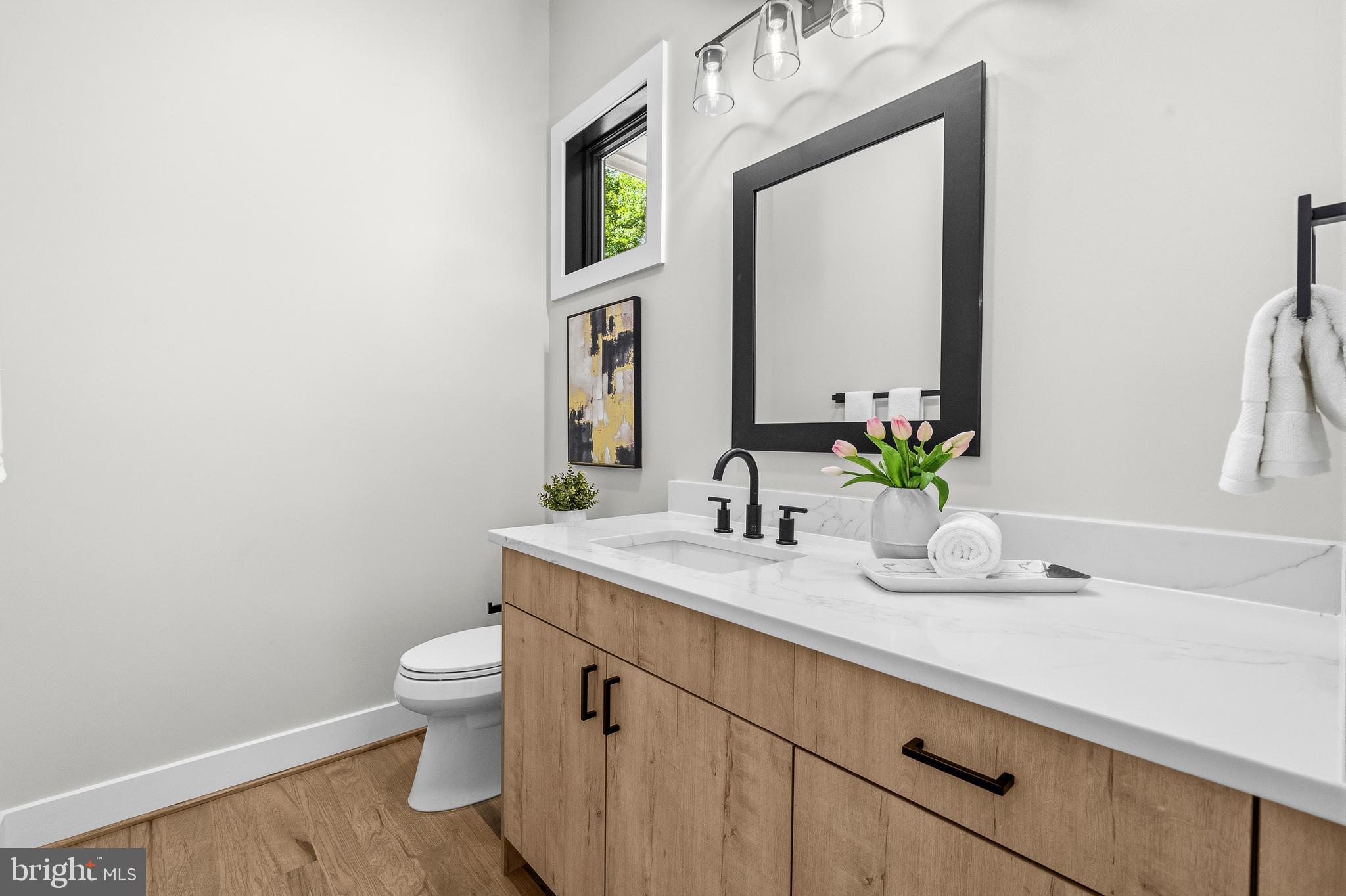 FRANKLIN PARK - Residential
