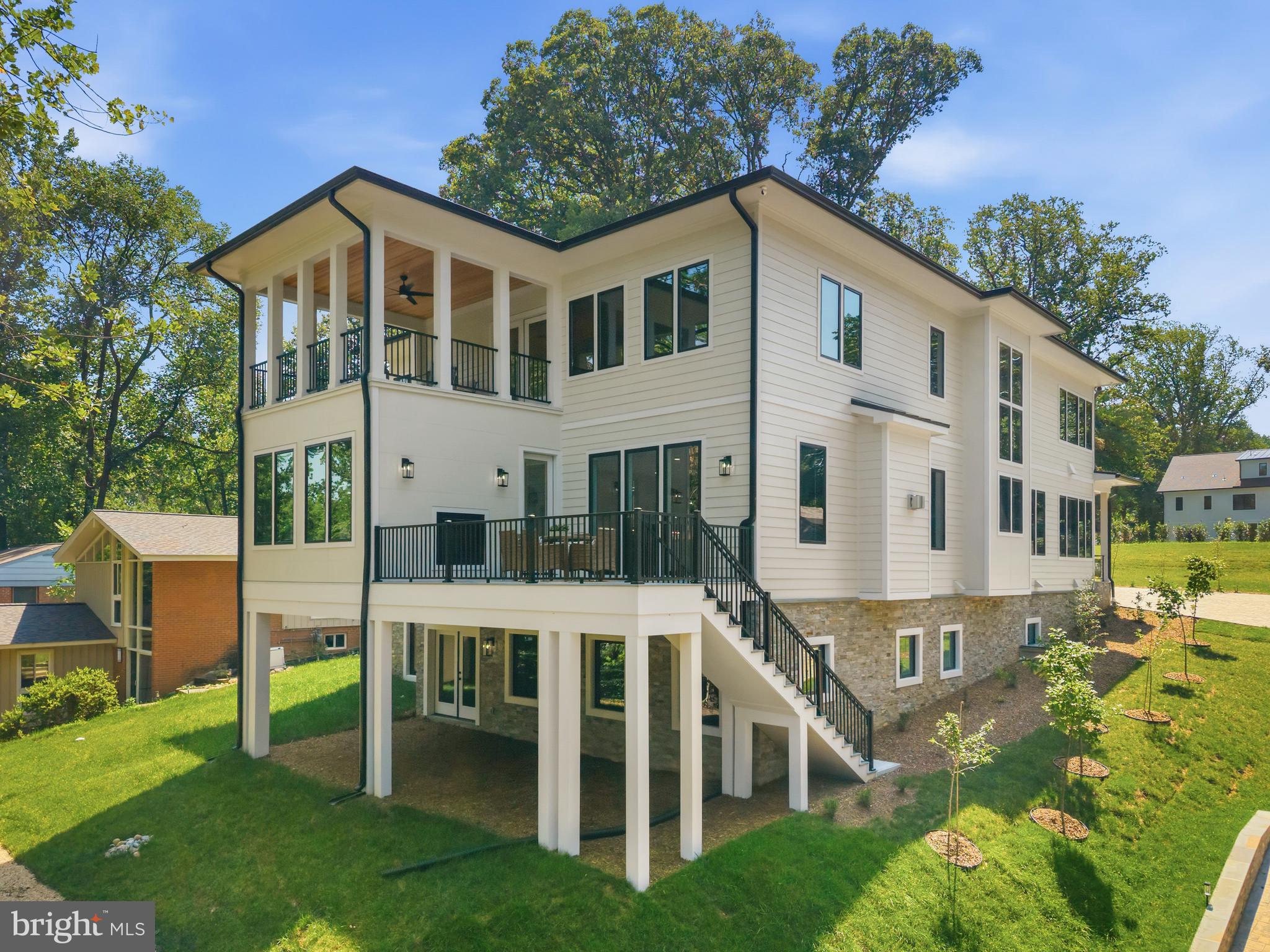FRANKLIN PARK - Residential