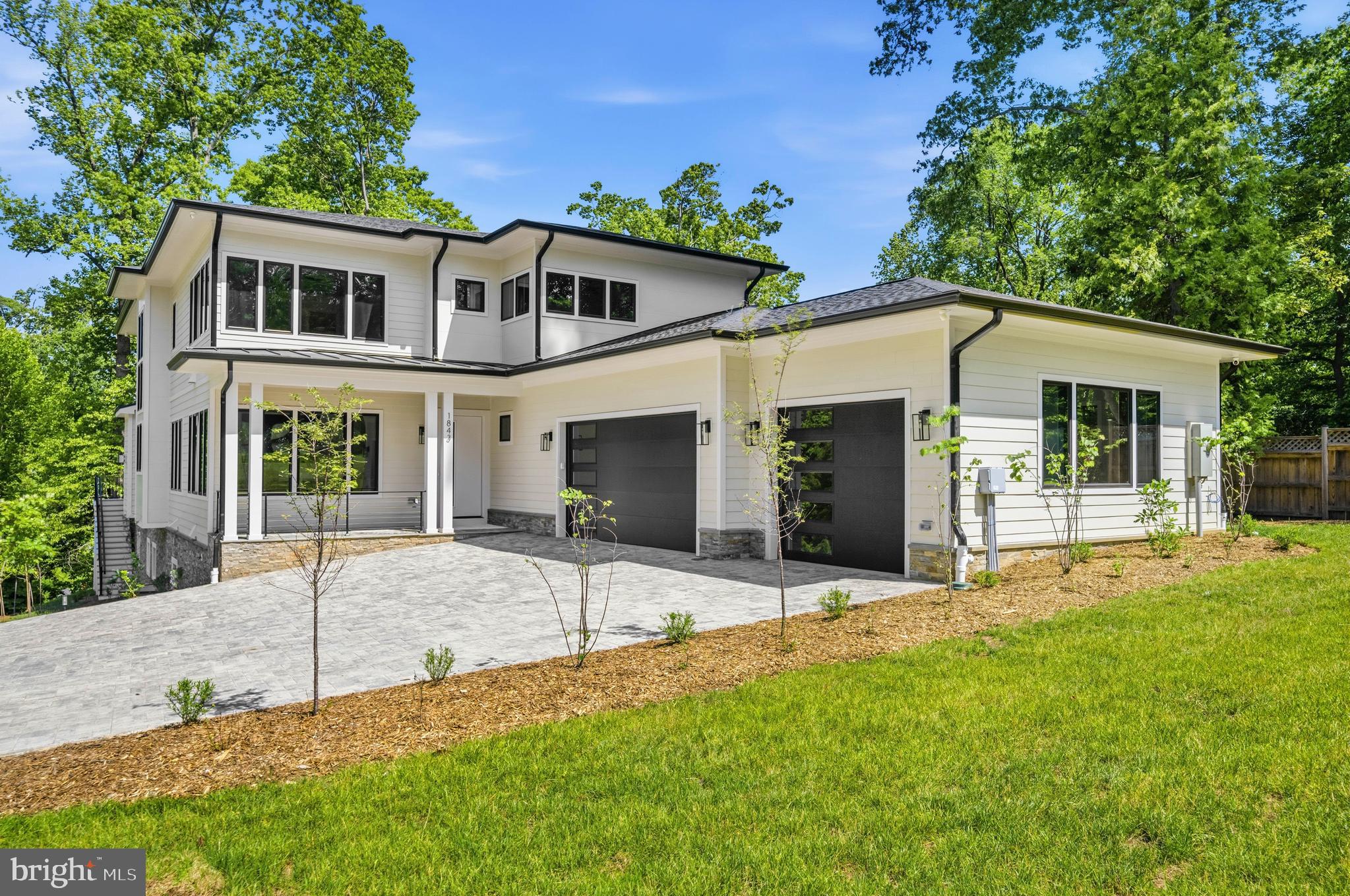 FRANKLIN PARK - Residential