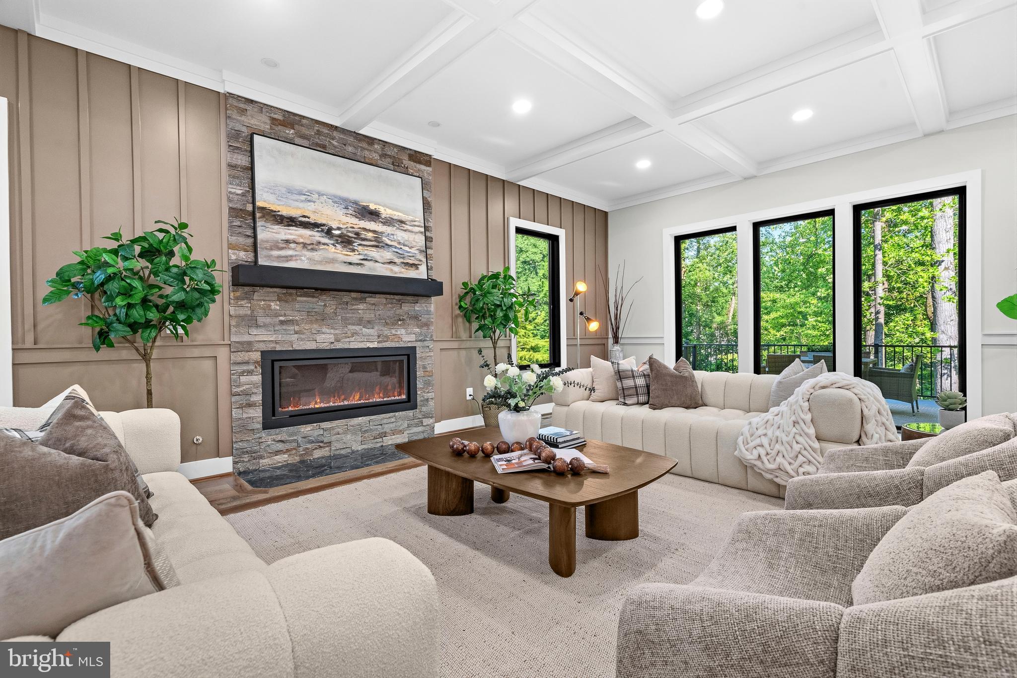 FRANKLIN PARK - Residential