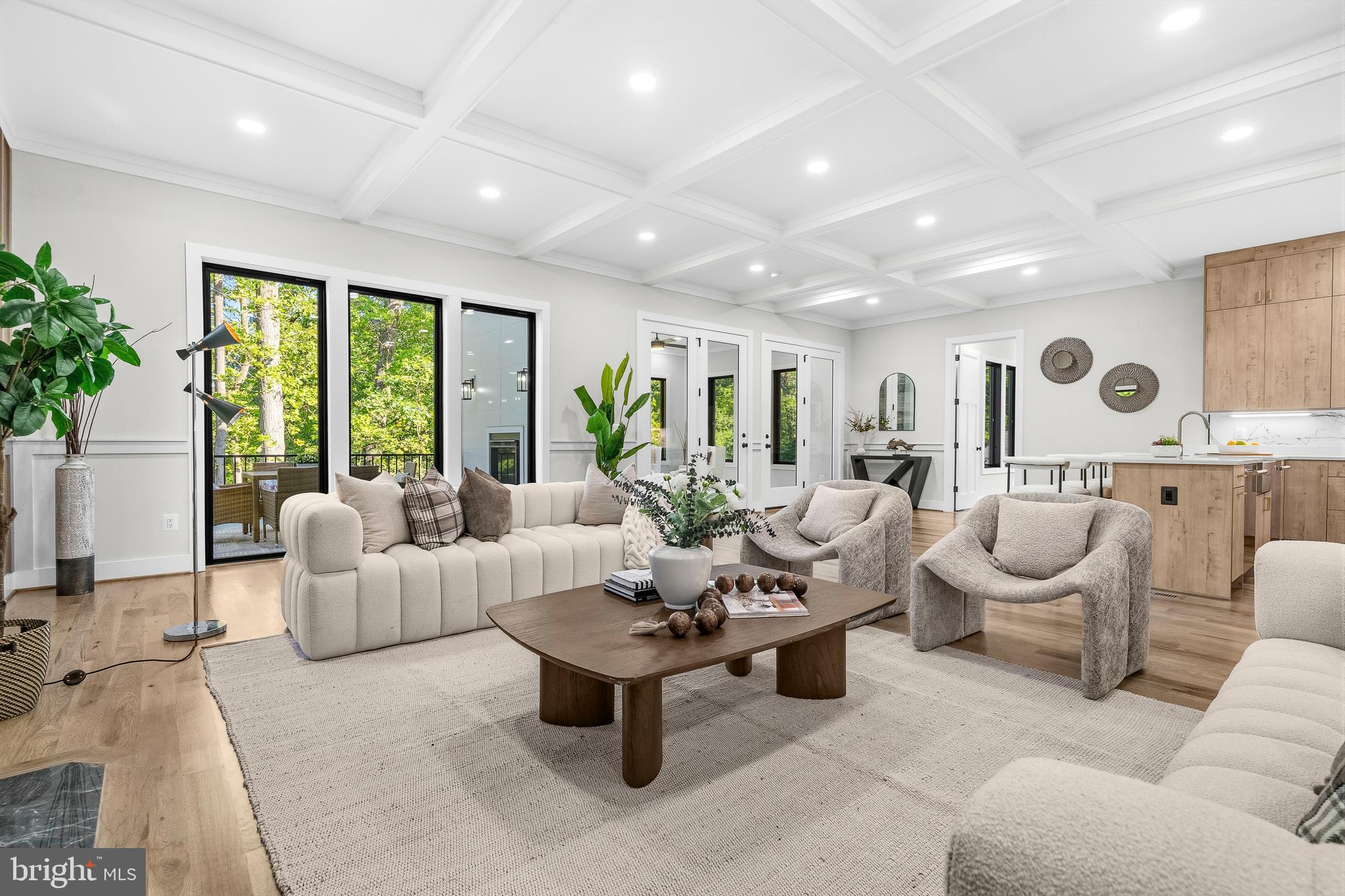 FRANKLIN PARK - Residential