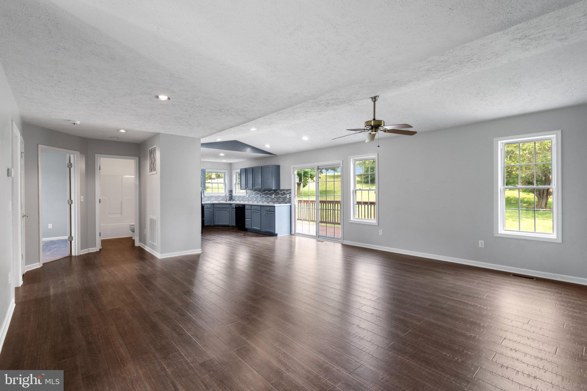 SHADYSIDE - Residential