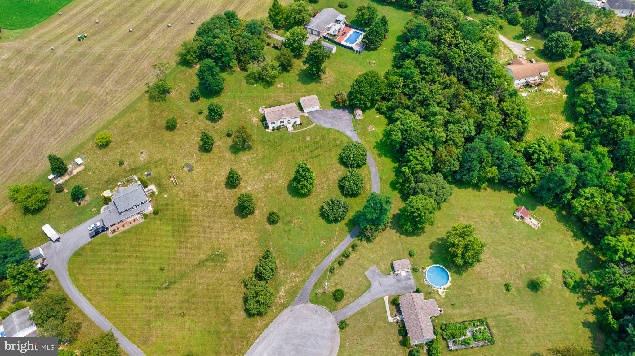 SHADYSIDE - Residential