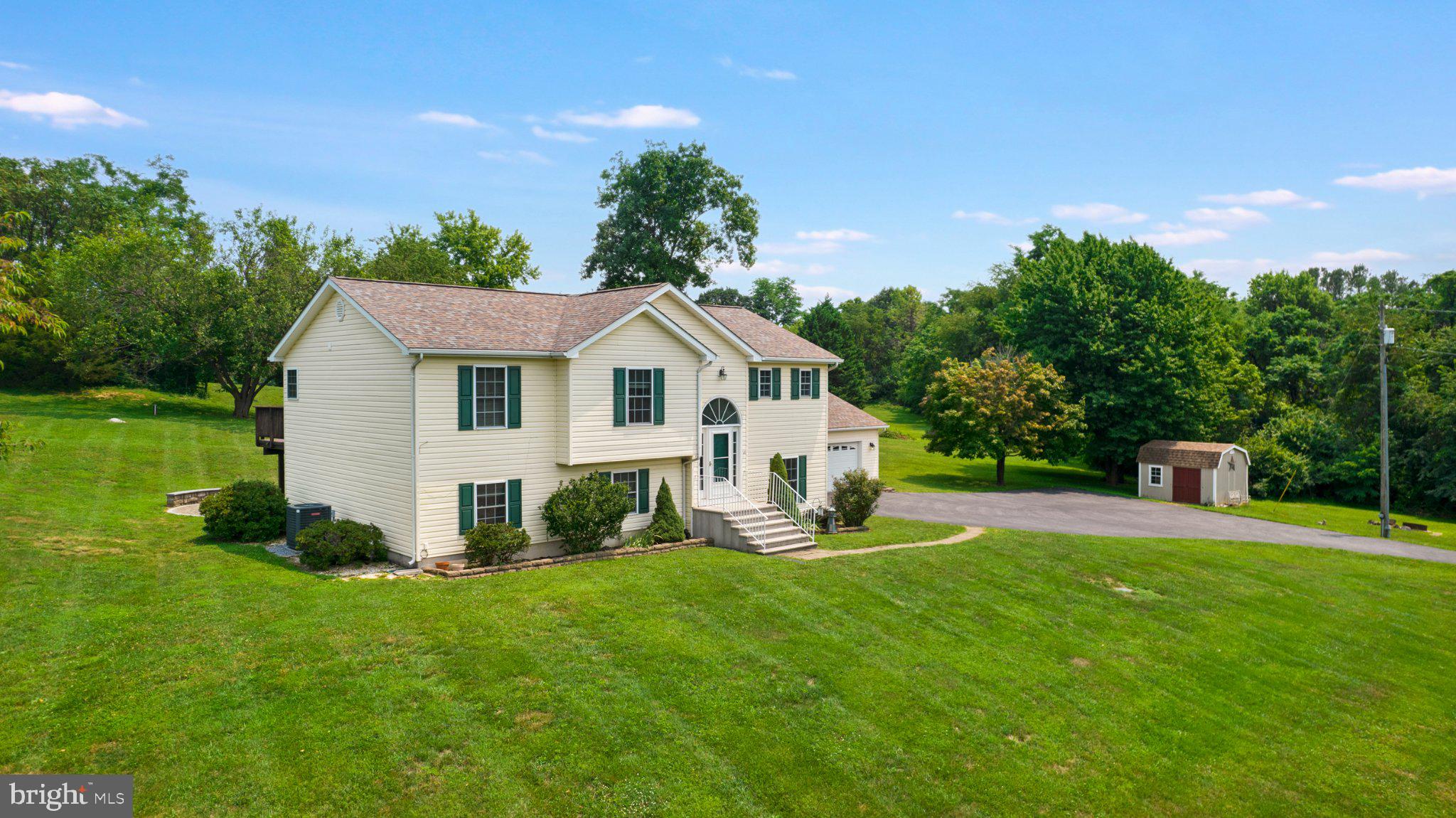 SHADYSIDE - Residential