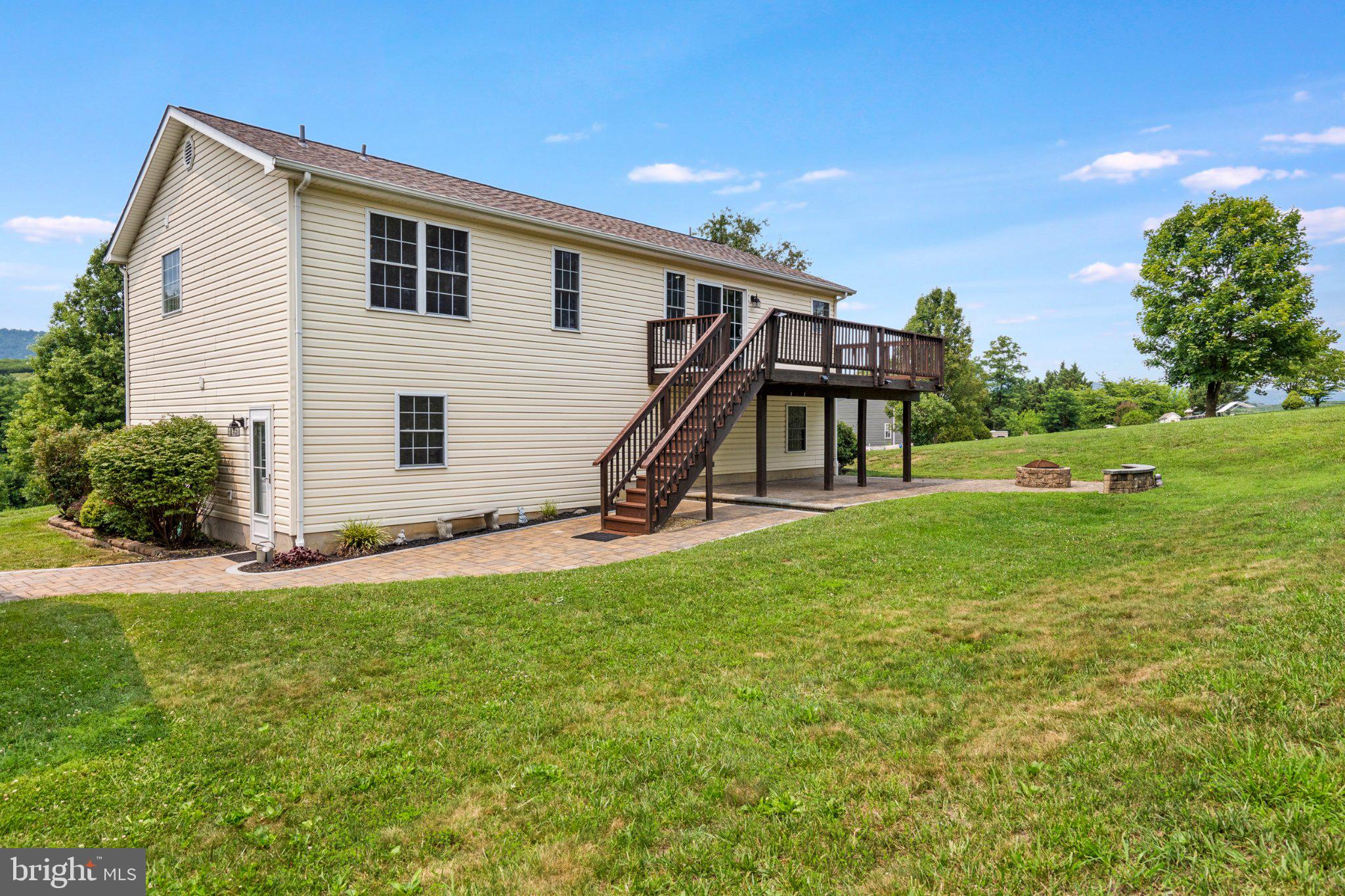 SHADYSIDE - Residential