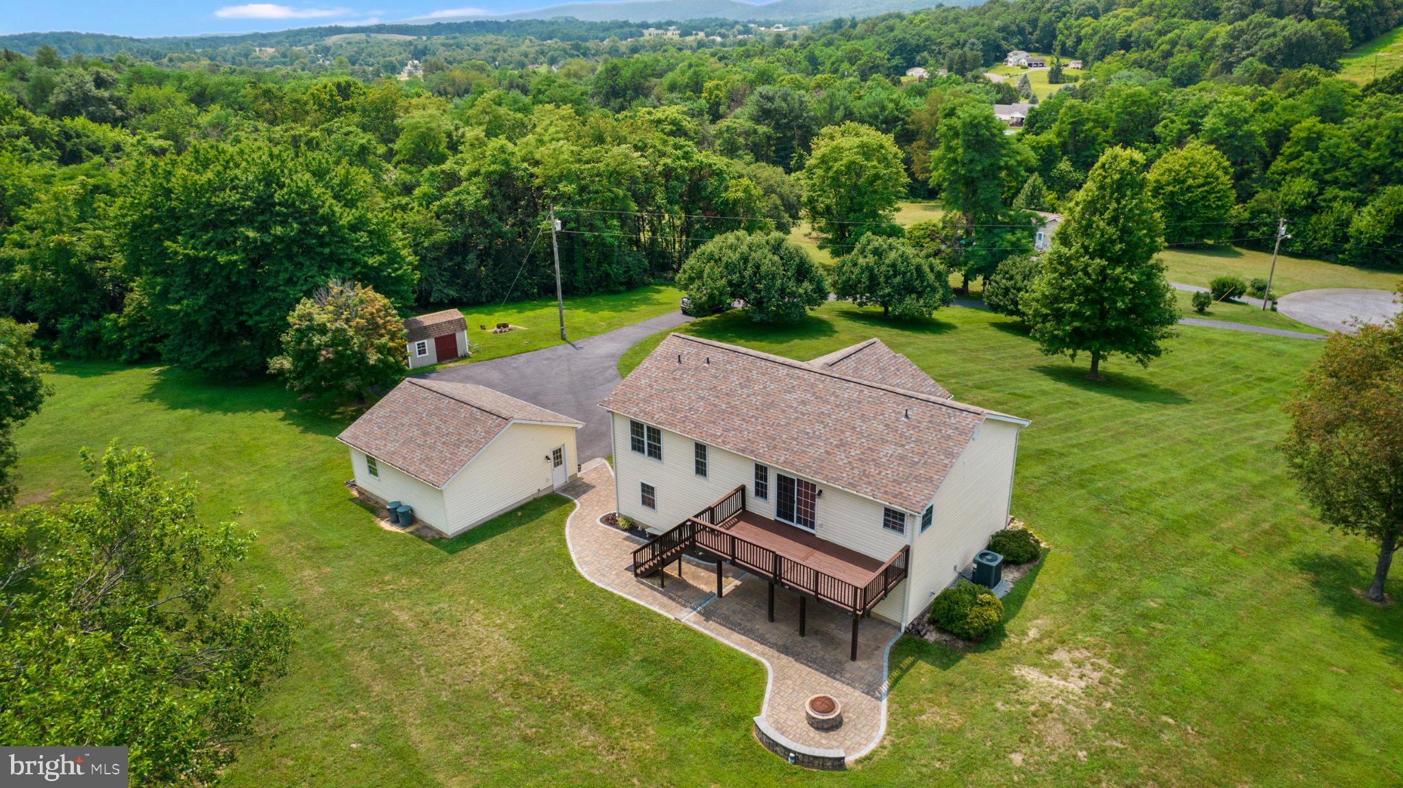 SHADYSIDE - Residential