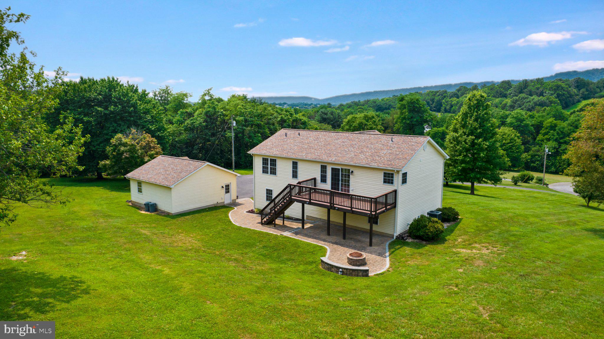 SHADYSIDE - Residential