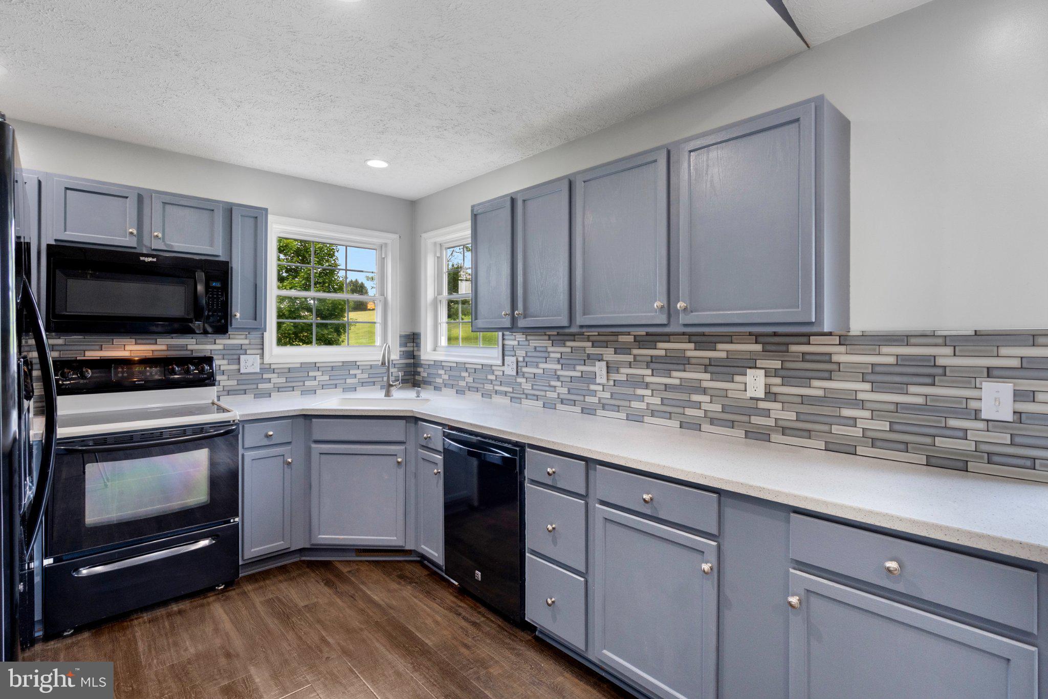 SHADYSIDE - Residential