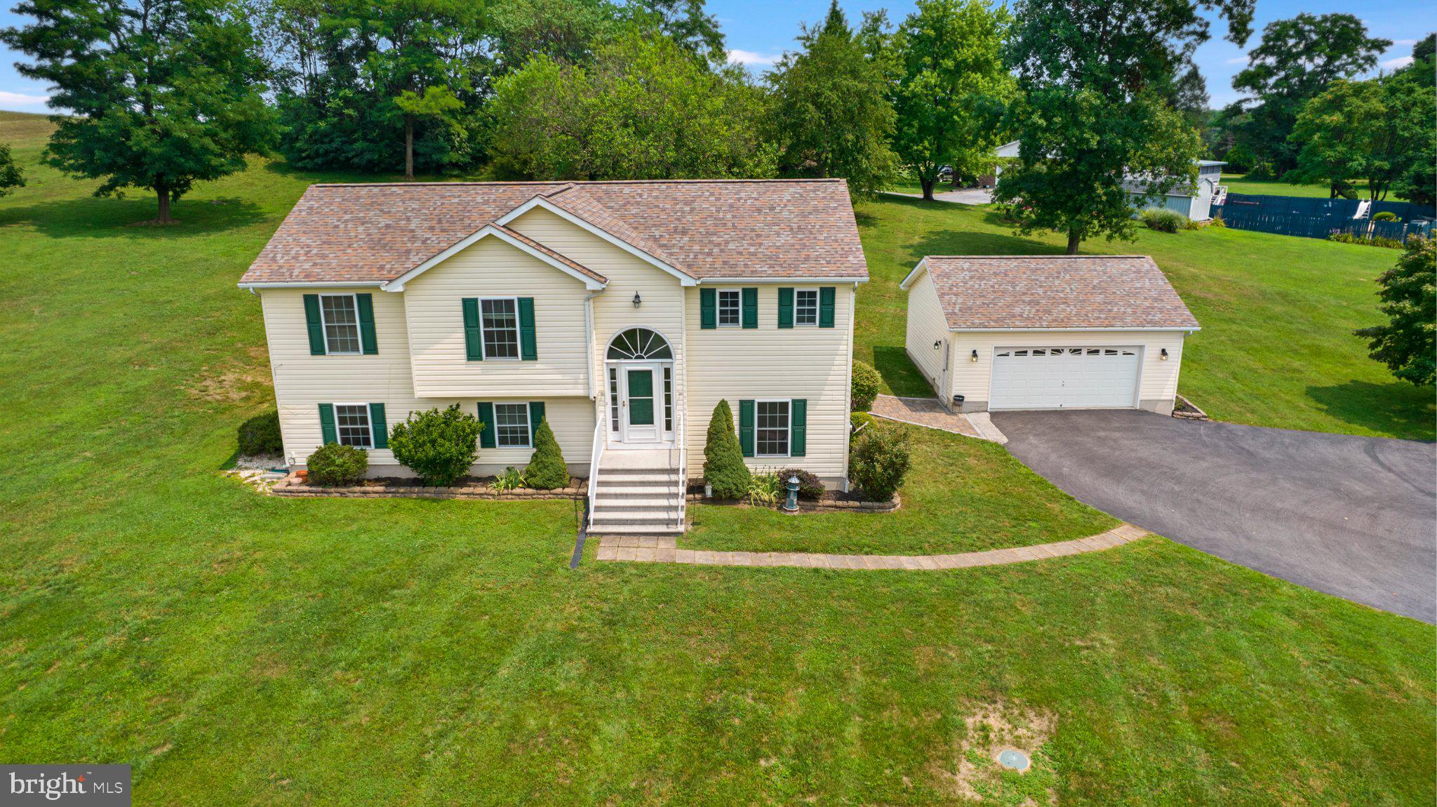 SHADYSIDE - Residential