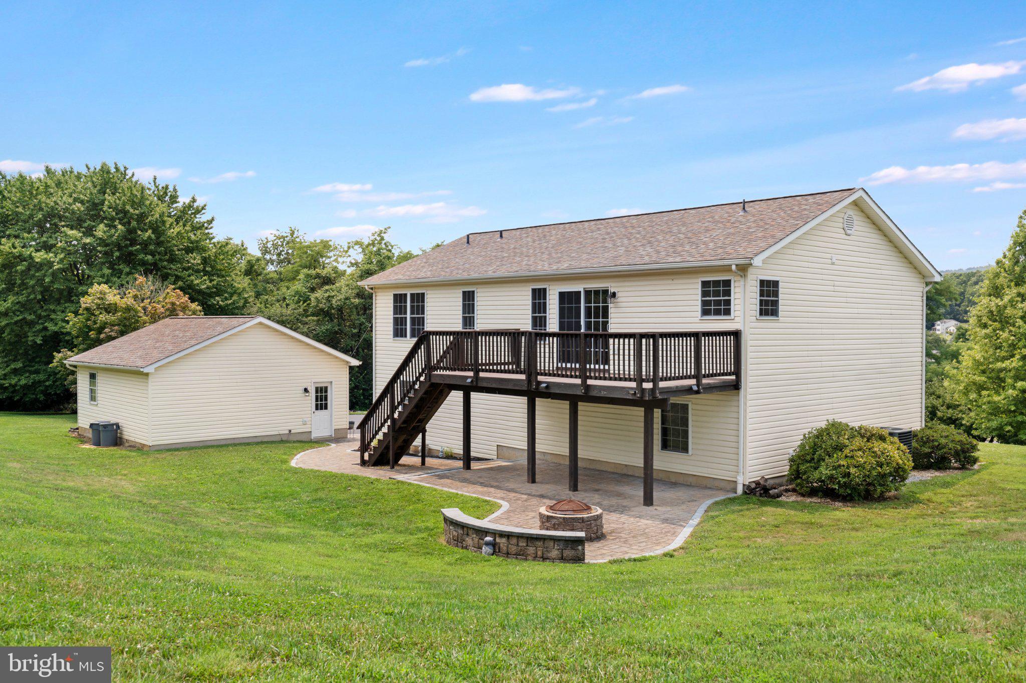 SHADYSIDE - Residential