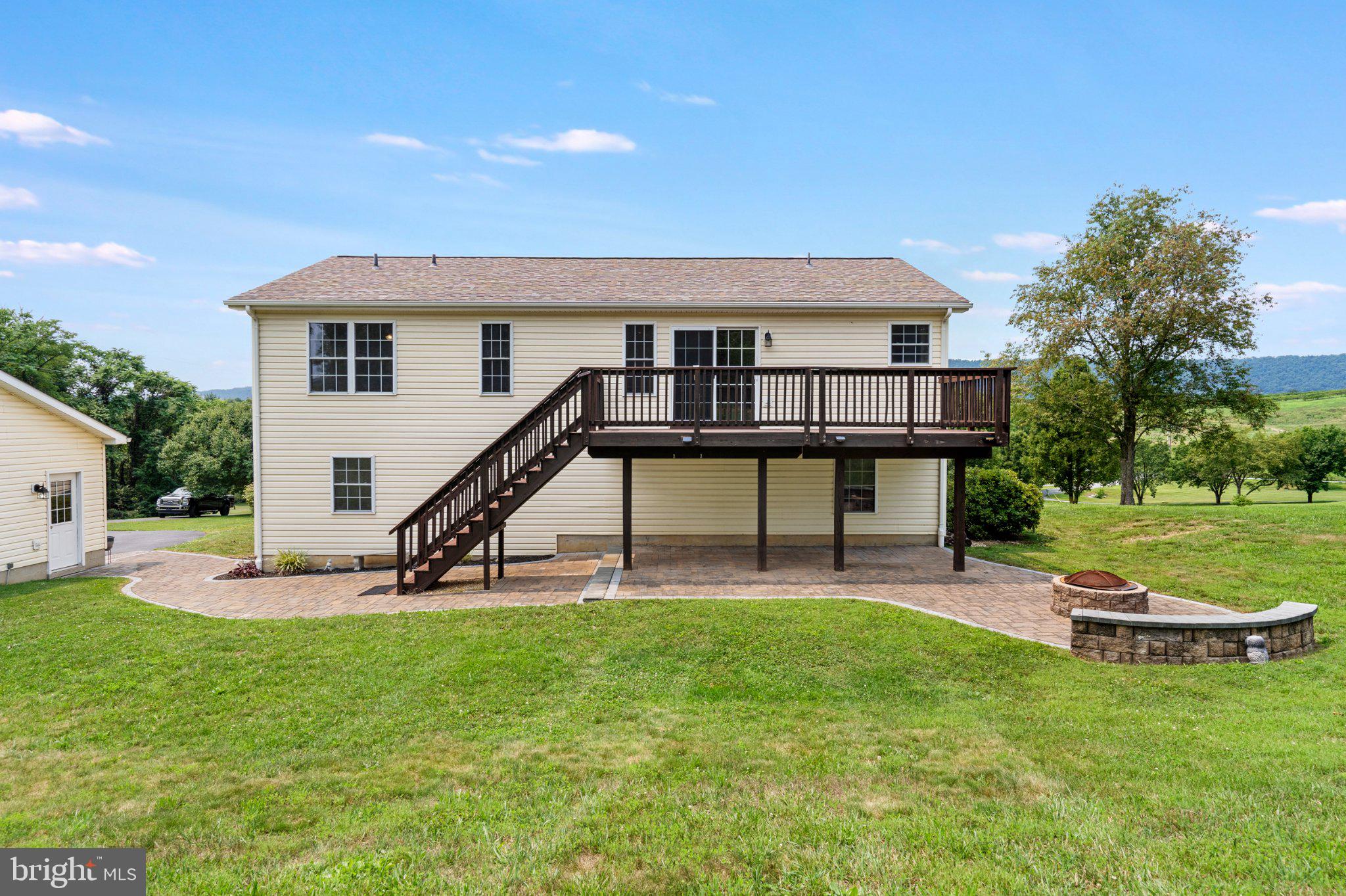 SHADYSIDE - Residential