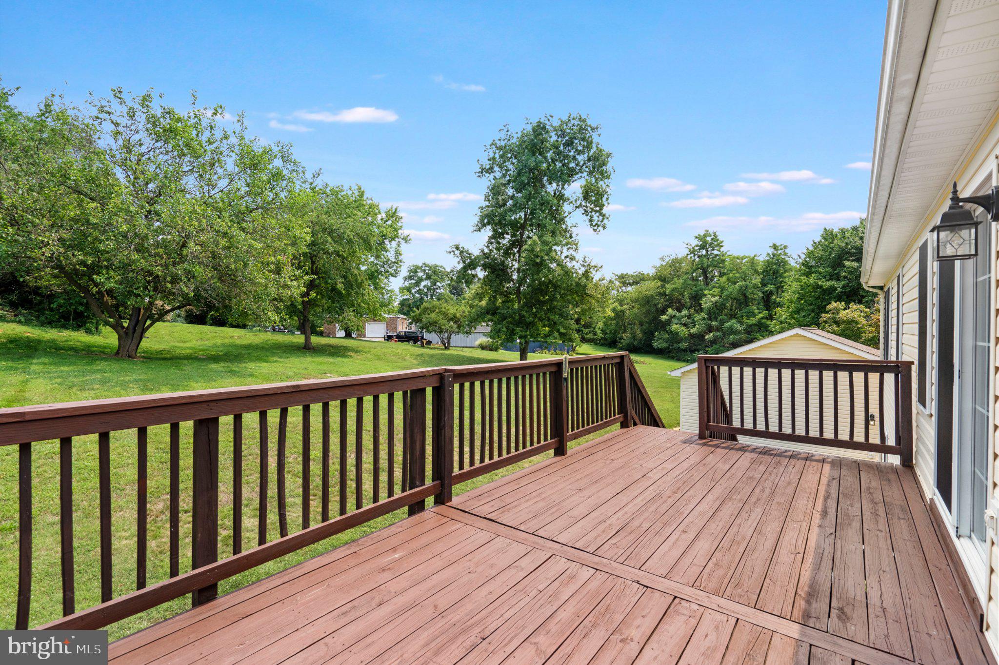 SHADYSIDE - Residential