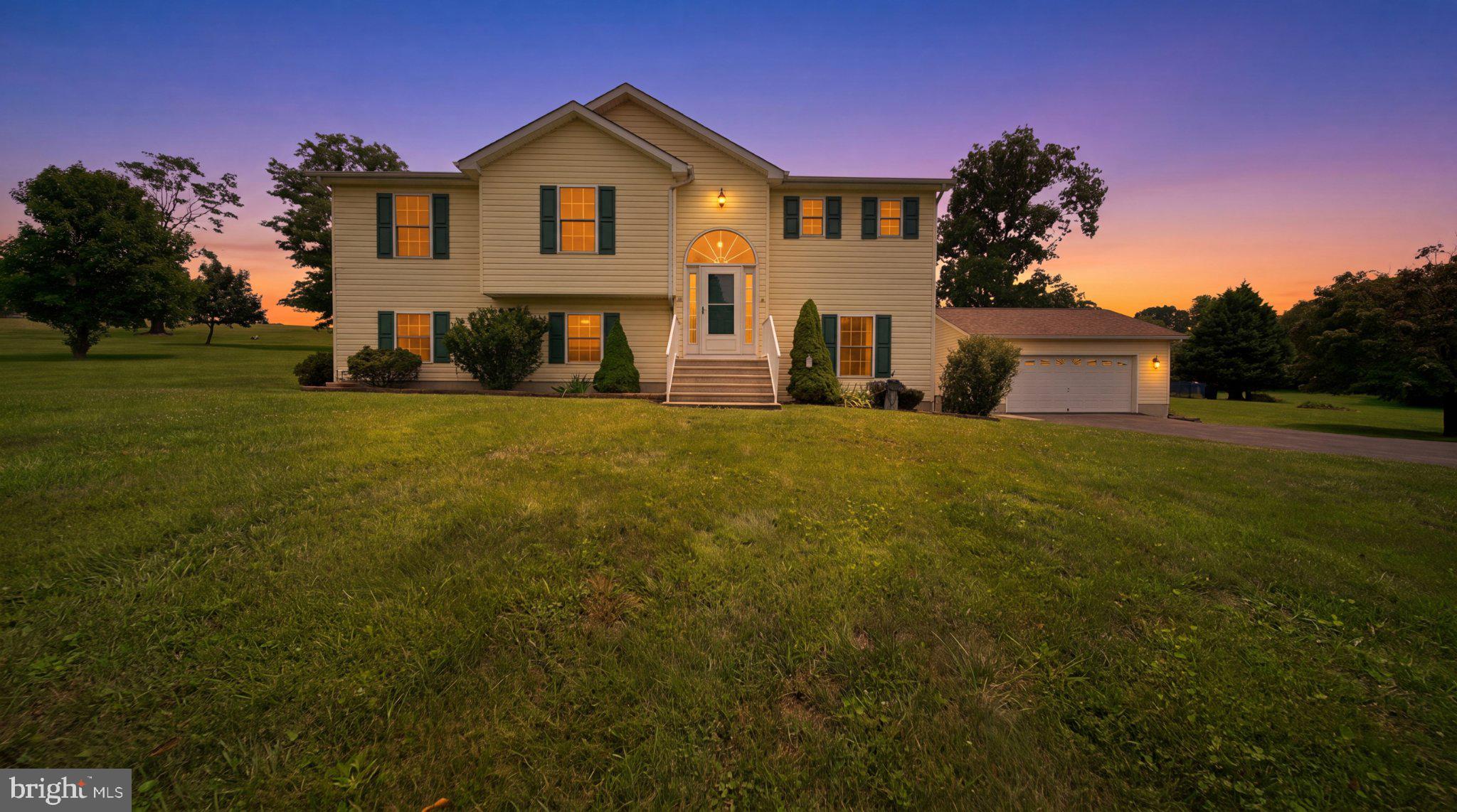 SHADYSIDE - Residential
