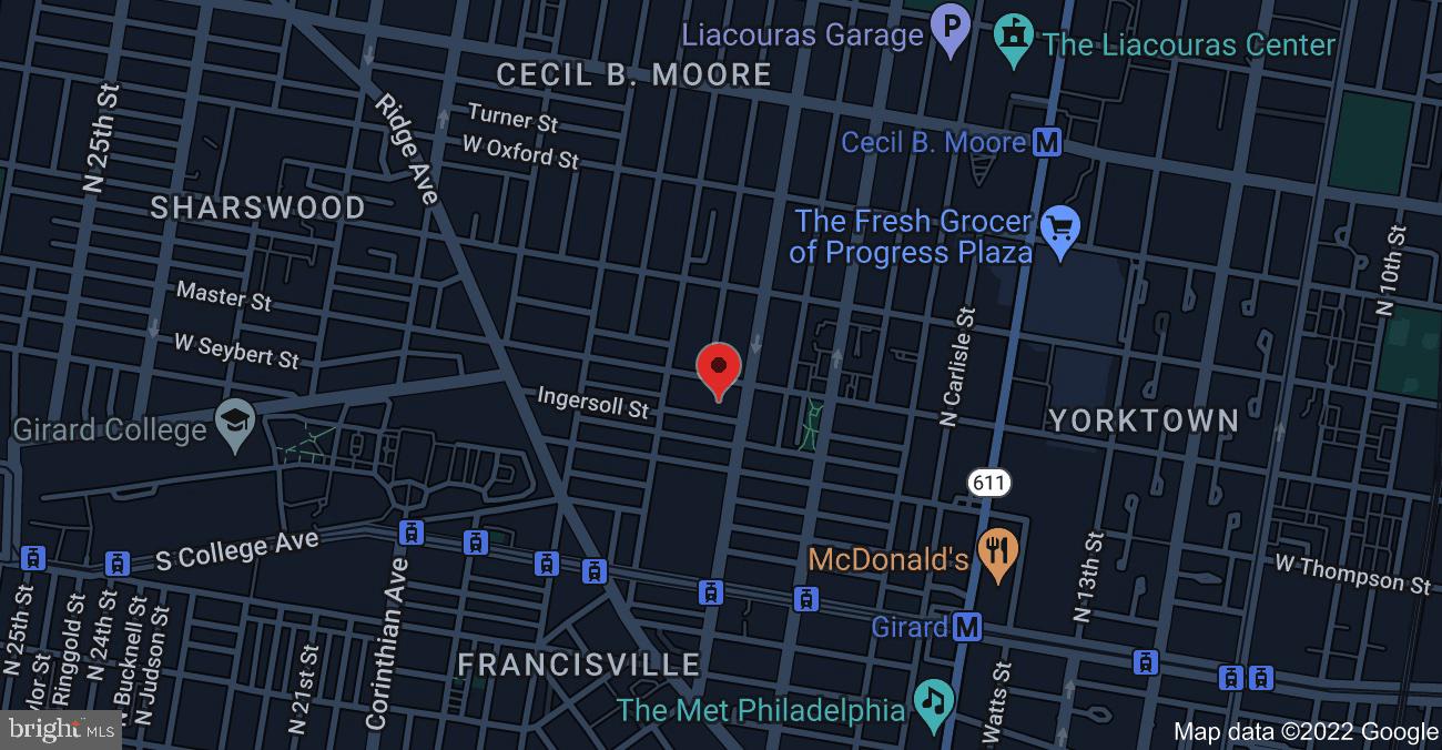 **GREAT OPPORTUNITY FOR URBAN/CITY BUILDERS**     1703-1705 n Ingersol   3 lots   120,000 each   Do you have a vision for a property that you would like to build? Would you like to build in a central location, New construction is popping up everywhere in this area. Then this is the right lot for you! Seller is motivated to sale. Submit an offer now, all offers will be presented.. $30,000 deposit and proof of funds required, buyer is responsible for u/o and own due diligence. and lots are sold in AS IS condition  must buy all 3 lots1703-1705 n Ingersol     also available is   1326, 1328, 1330  n 17th