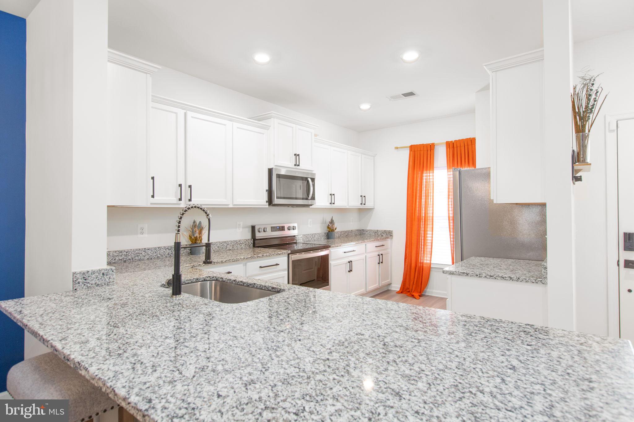 BROOKWOOD - Residential