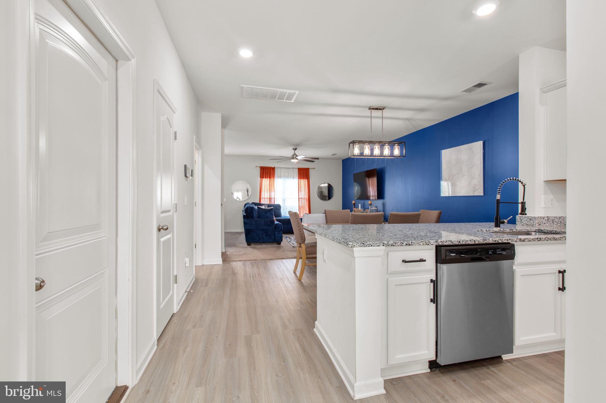 BROOKWOOD - Residential