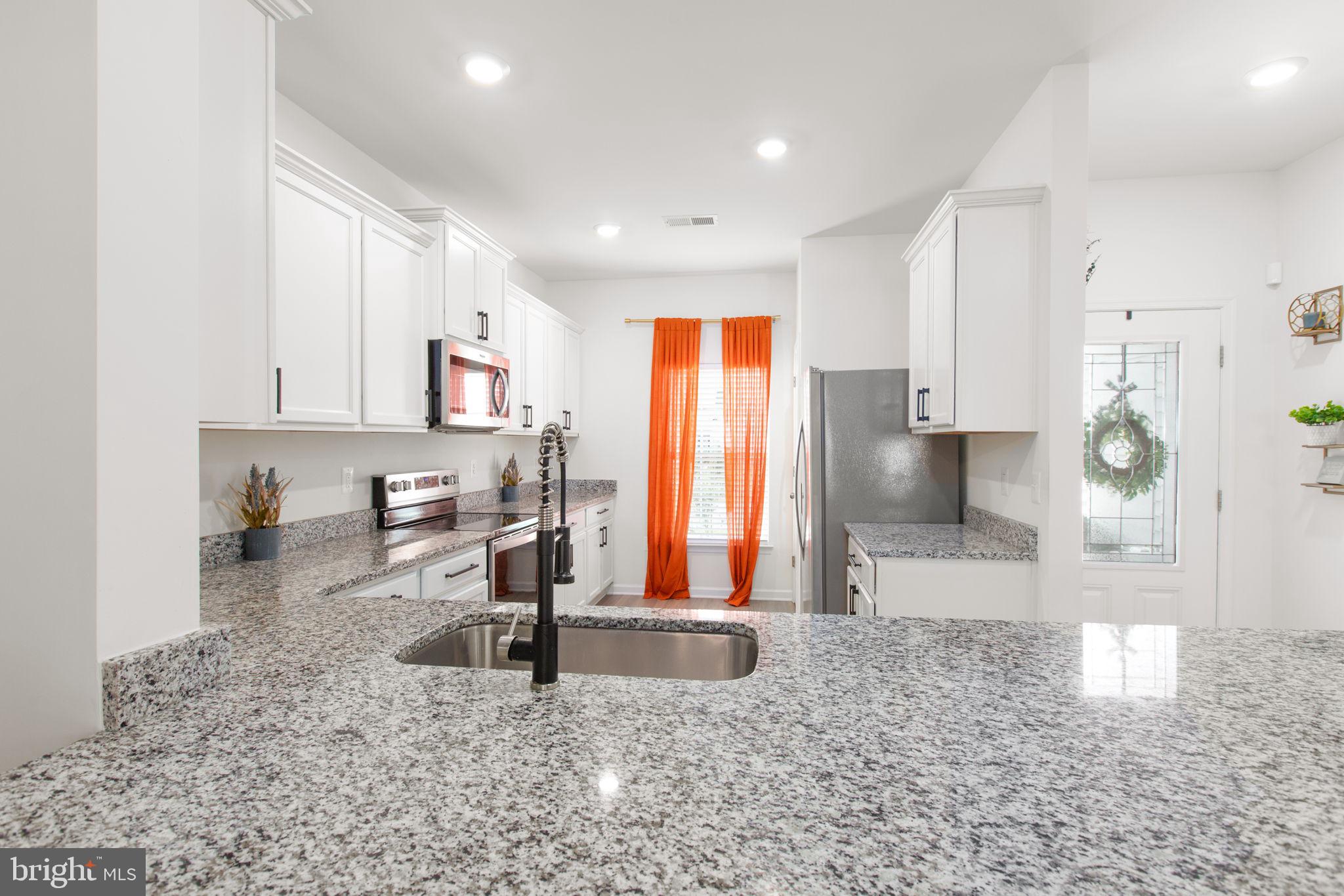 BROOKWOOD - Residential