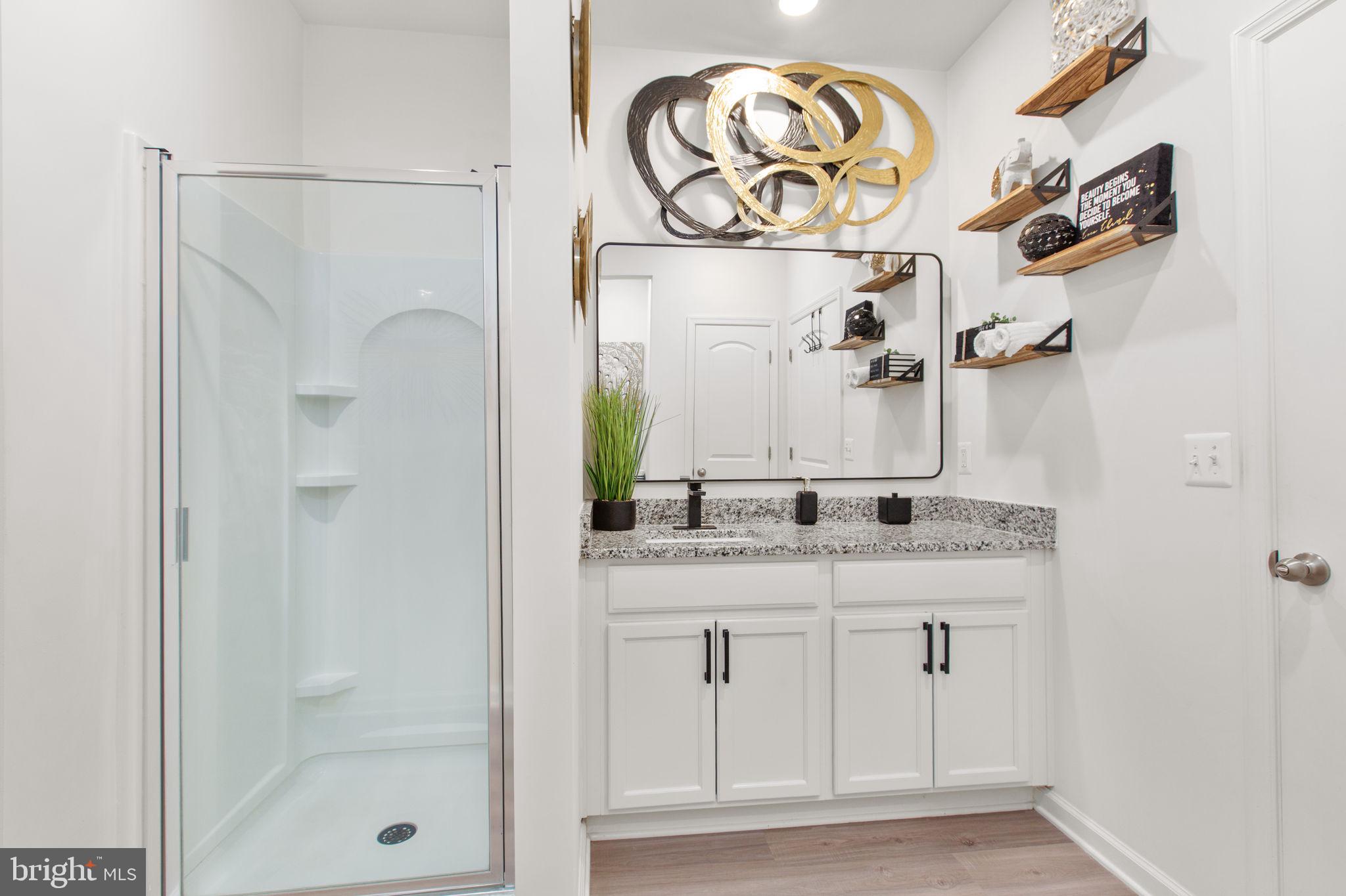 BROOKWOOD - Residential