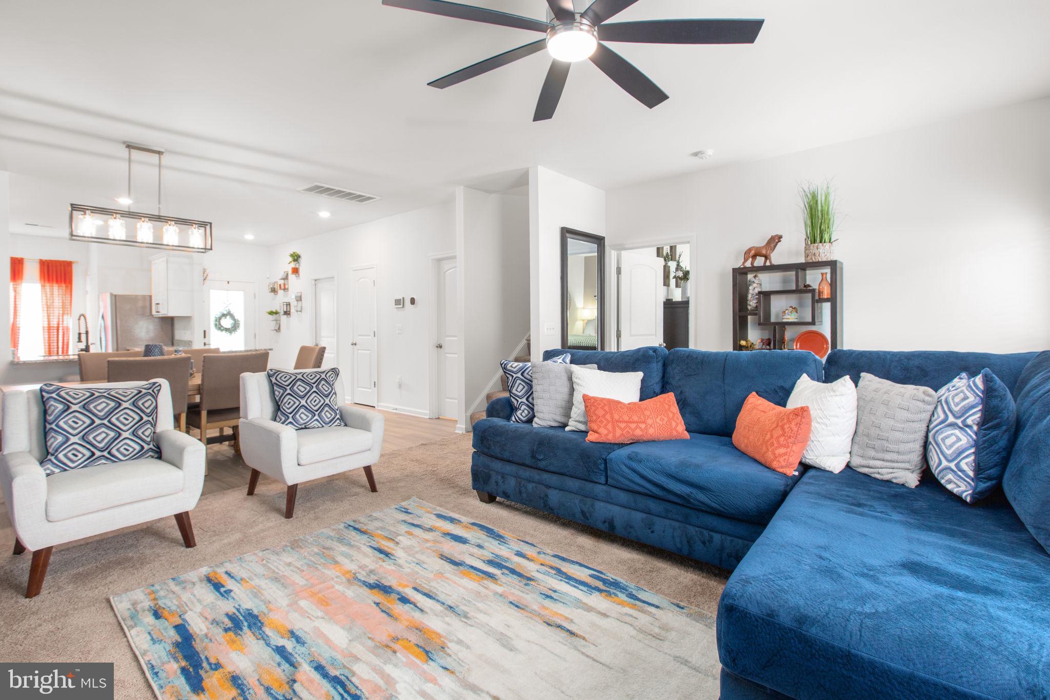 BROOKWOOD - Residential