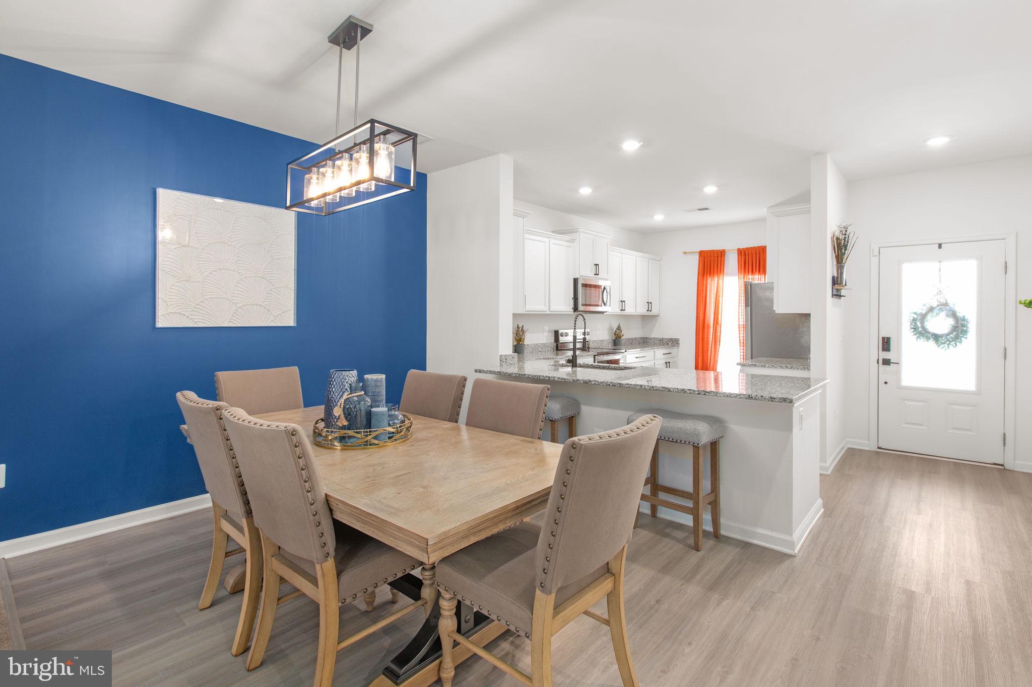 BROOKWOOD - Residential