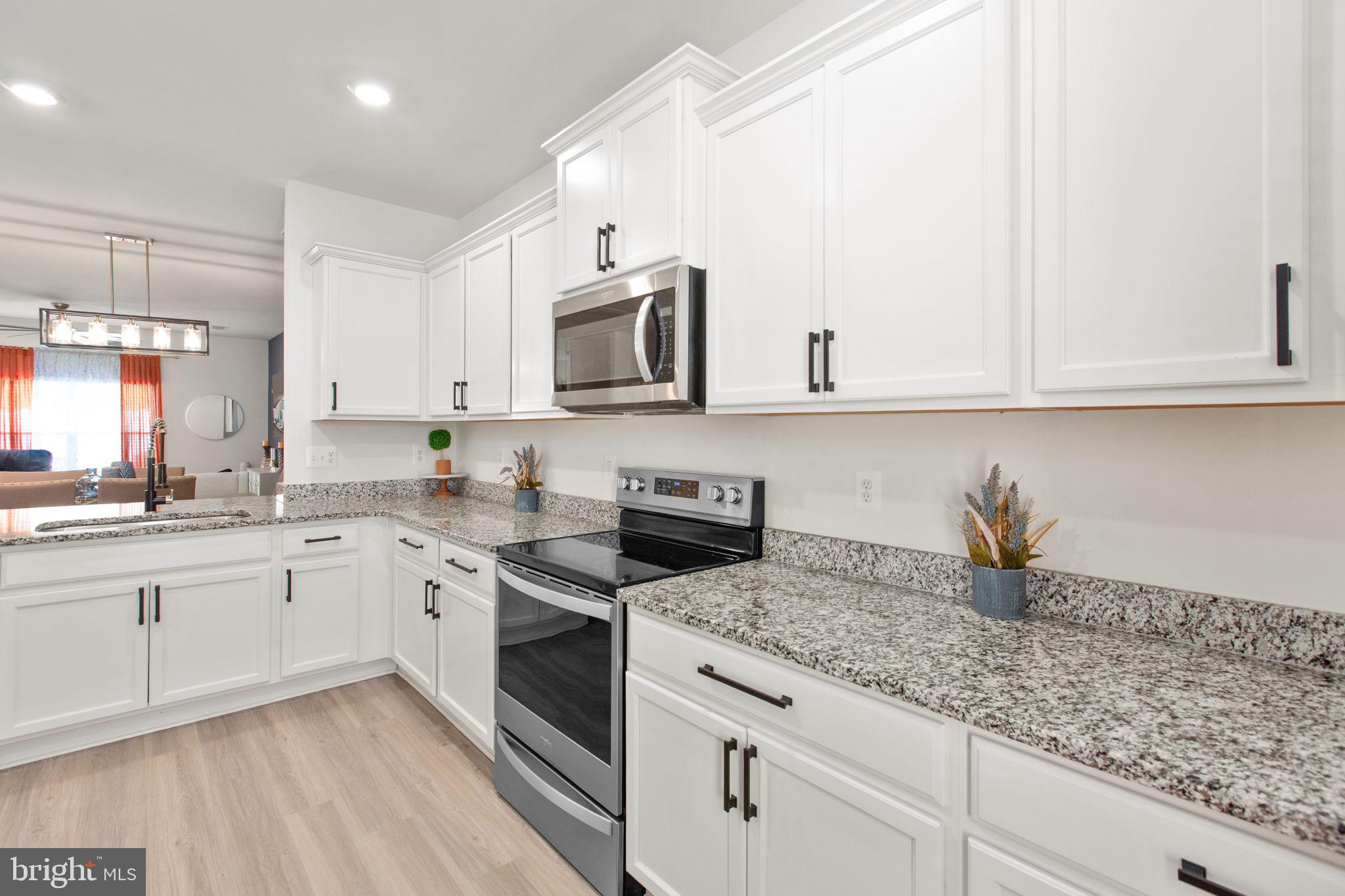 BROOKWOOD - Residential