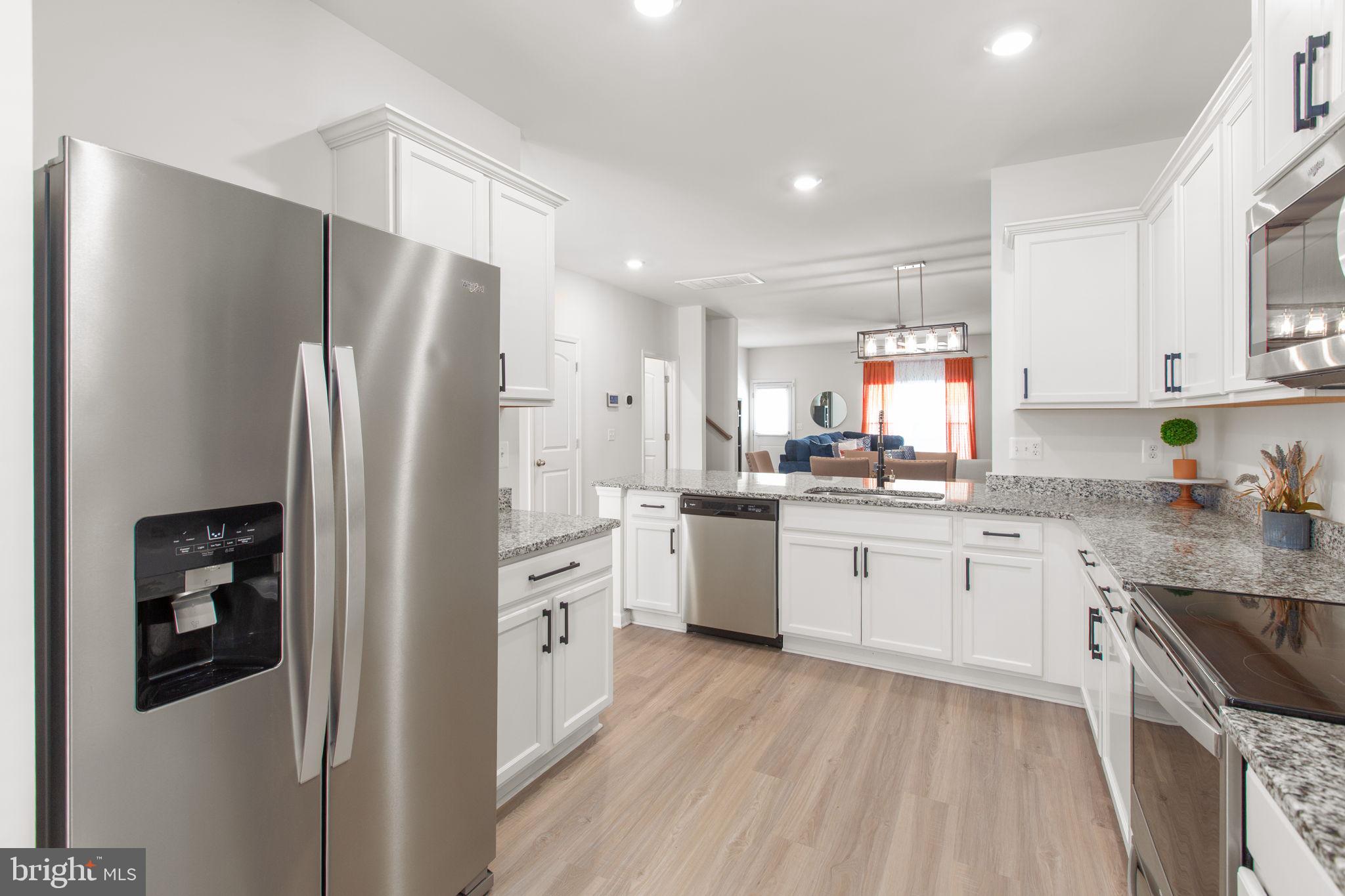 BROOKWOOD - Residential