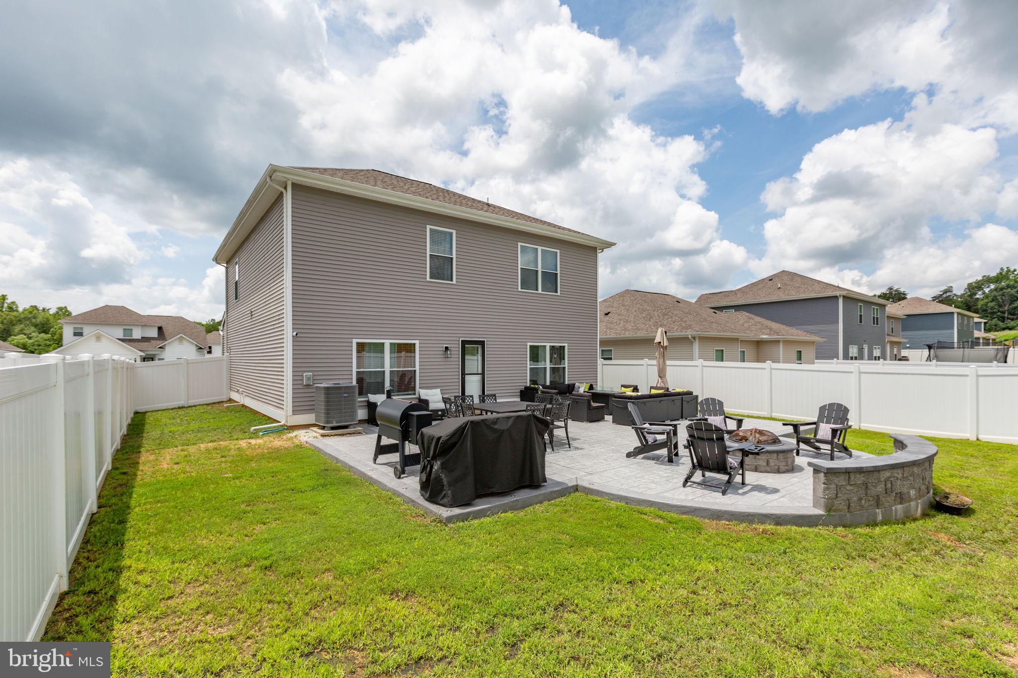 BROOKWOOD - Residential