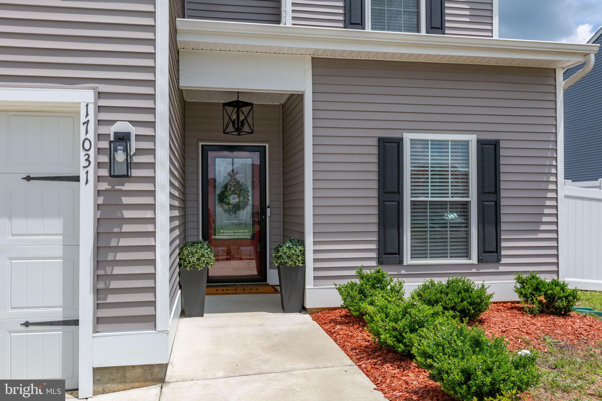 BROOKWOOD - Residential