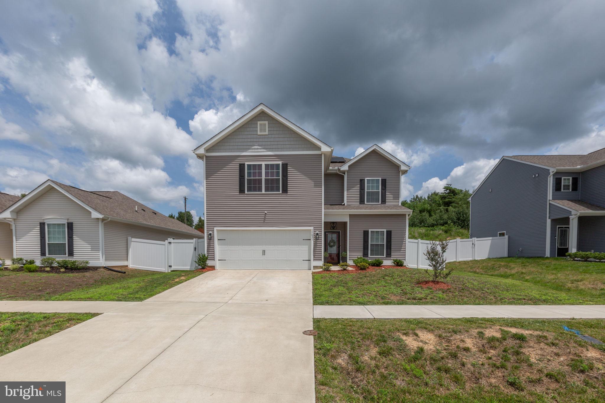 BROOKWOOD - Residential