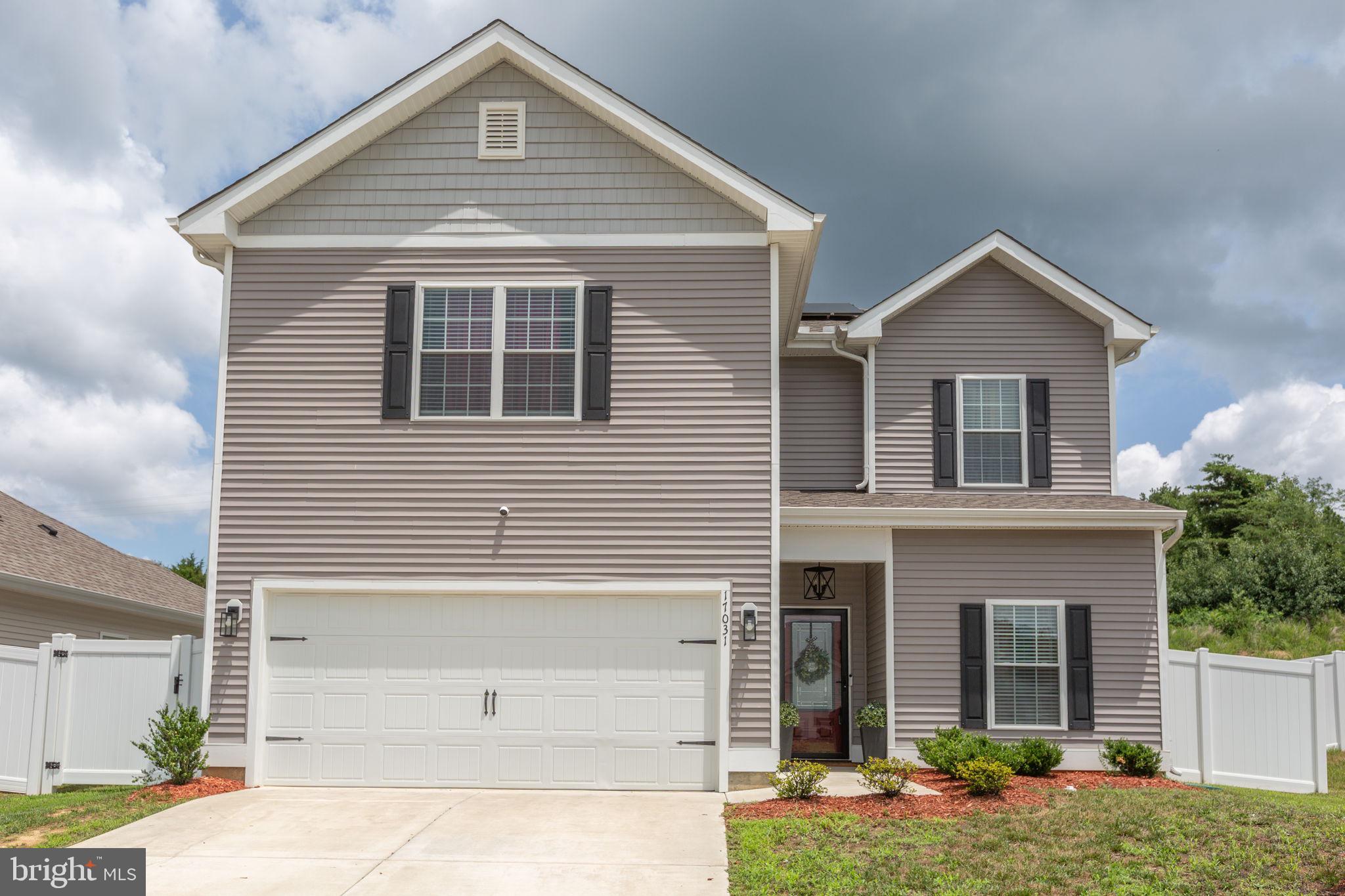 BROOKWOOD - Residential