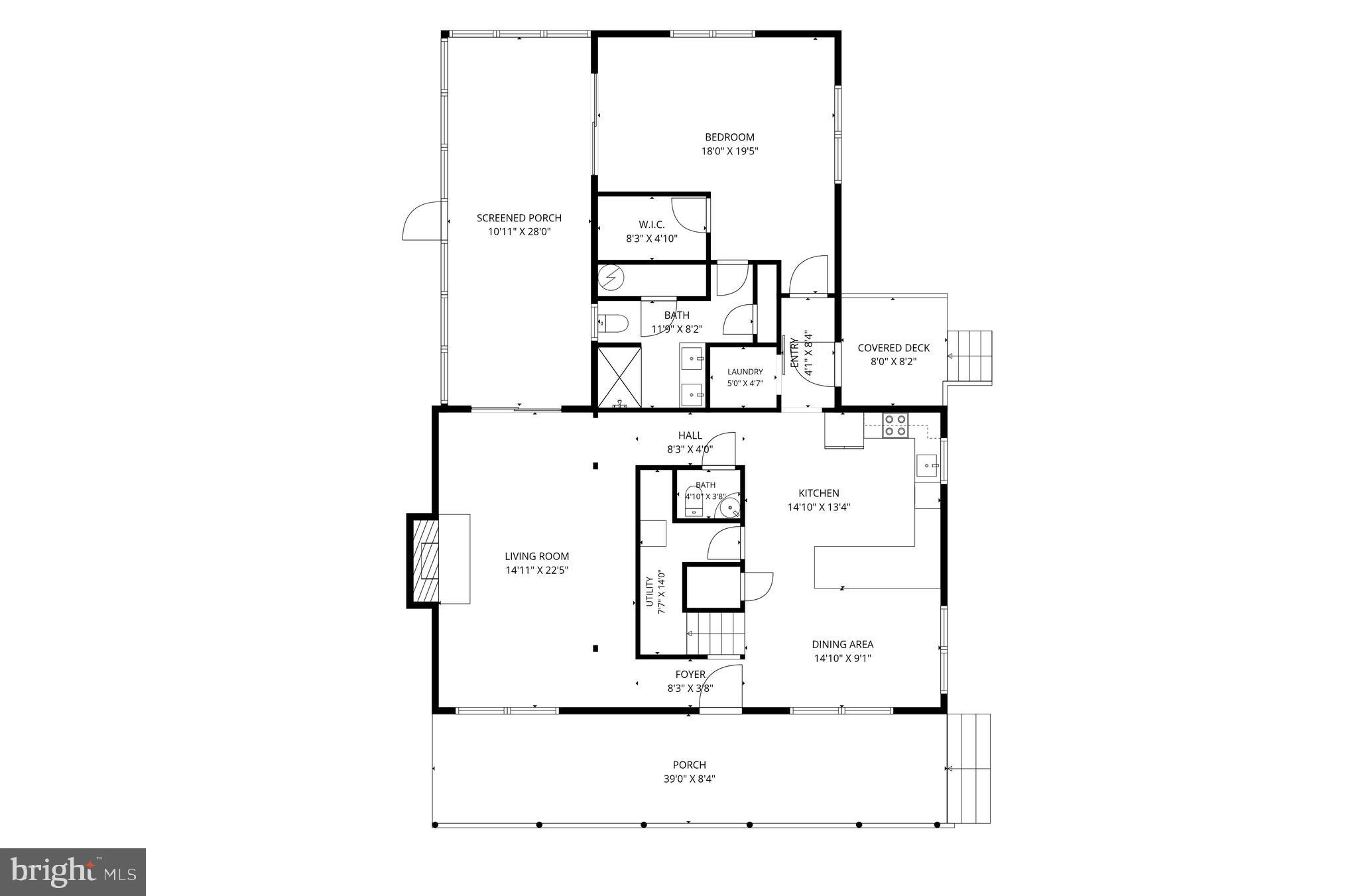 LYN WOODS - Residential