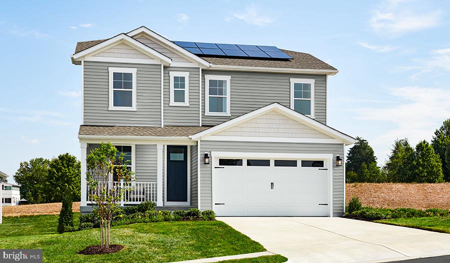 Personalize the  Lapis plan at Richmond American Homes’ Round Hill Meadows community! The advertised base price already includes some exceptional features like 9’ ceilings, white cabinets, unfinished rec room, and LVP on the main level, to name a few! Residents will appreciate the small-town charm but the conveniences of being close to routes 15, 522, 29 and 3, award-winning wineries, Lake Anna State Park, Lake Orange and the Rapidan River nearby for fishing, swimming, kayaking and boating! Model is OPEN but visitors are encouraged to call ahead to be guaranteed a dedicated appointment.  Visit today! Final price may change based on lot premiums, options and upgrades.