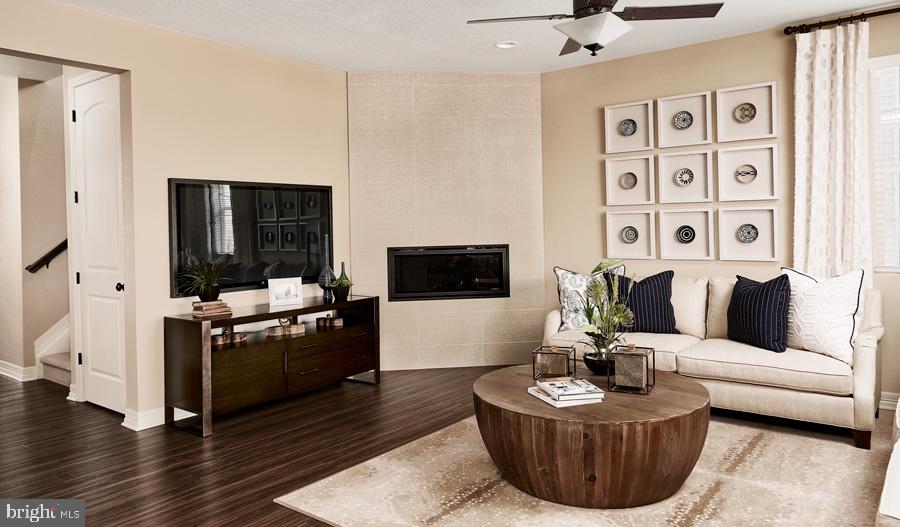 SEASONS AT ROUND MILL MEADOWS - Residential
