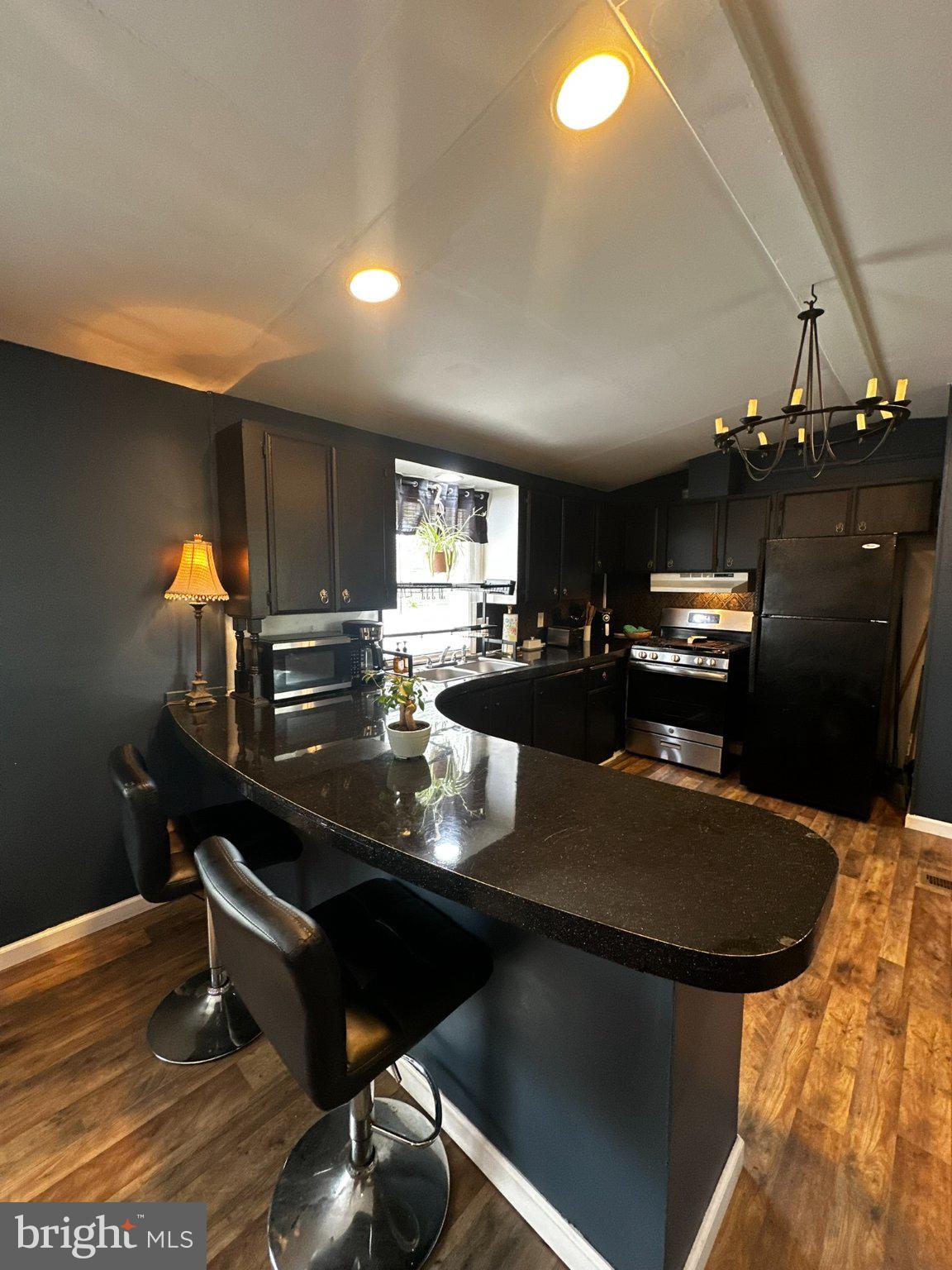 WHISPERING PINE MHP - Residential