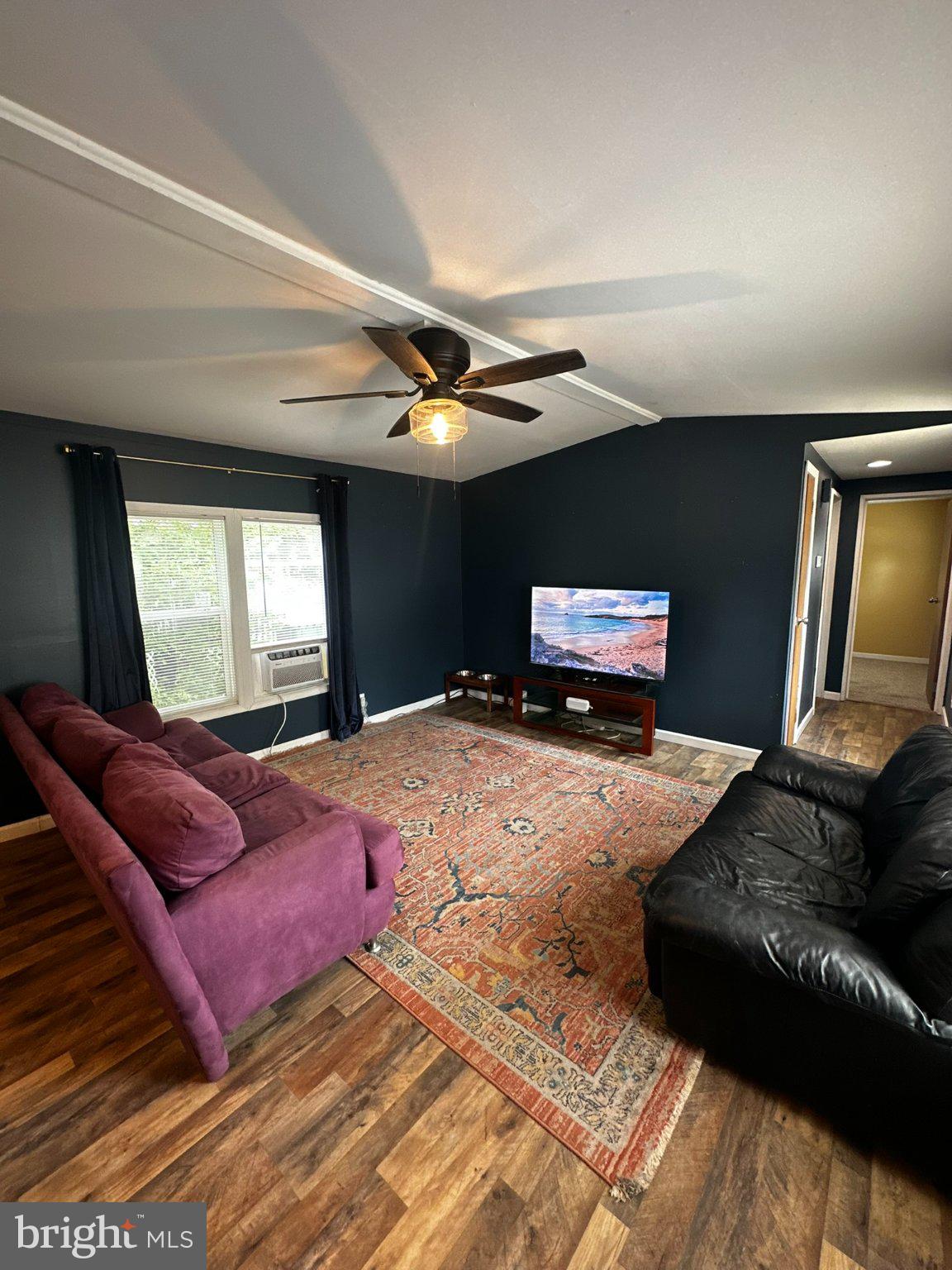 WHISPERING PINE MHP - Residential