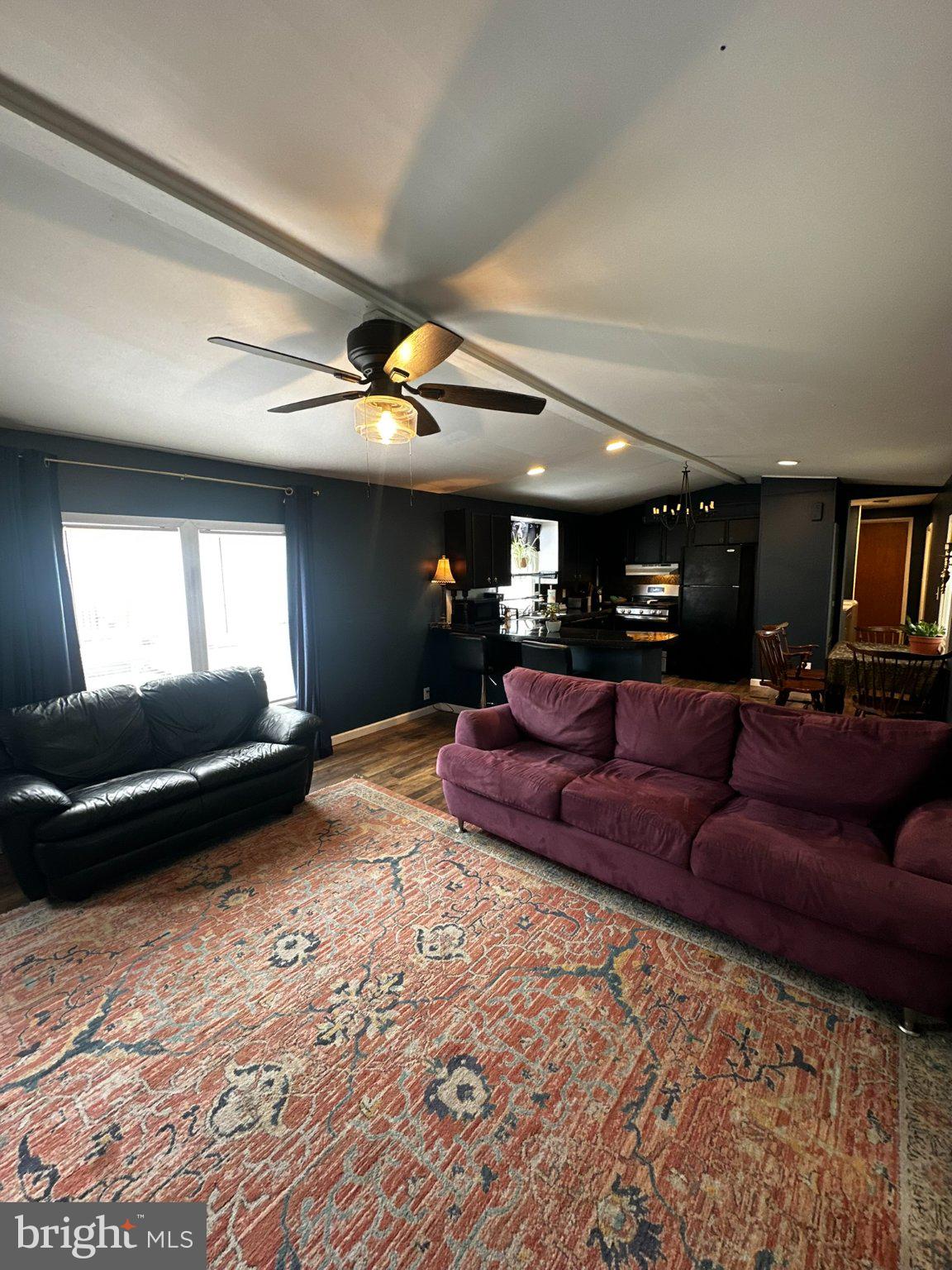 WHISPERING PINE MHP - Residential