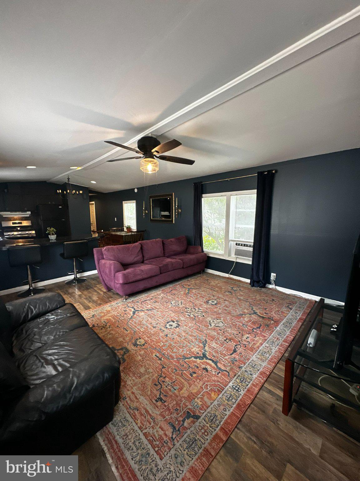 WHISPERING PINE MHP - Residential