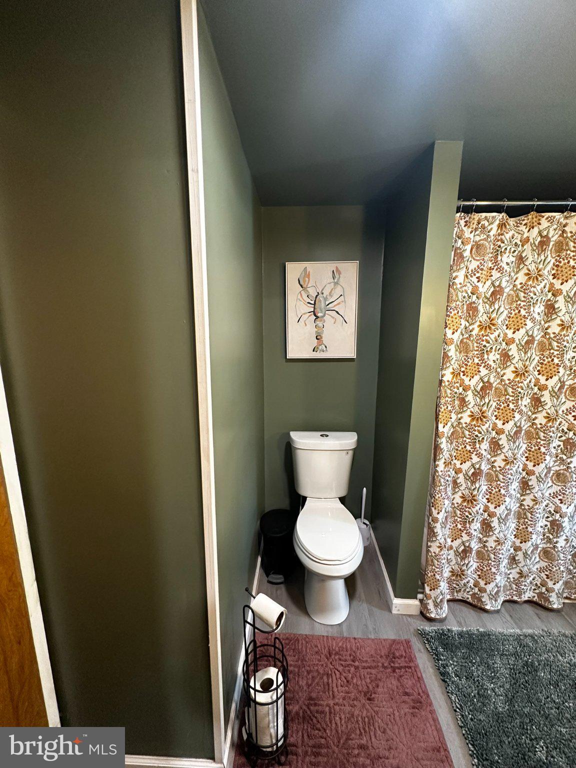WHISPERING PINE MHP - Residential