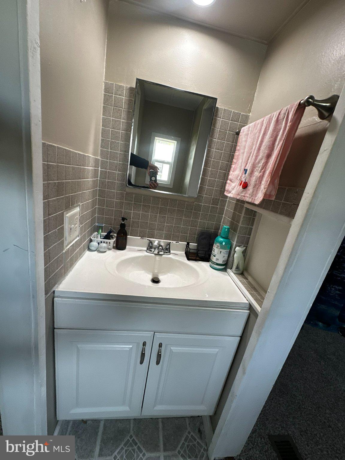 WHISPERING PINE MHP - Residential