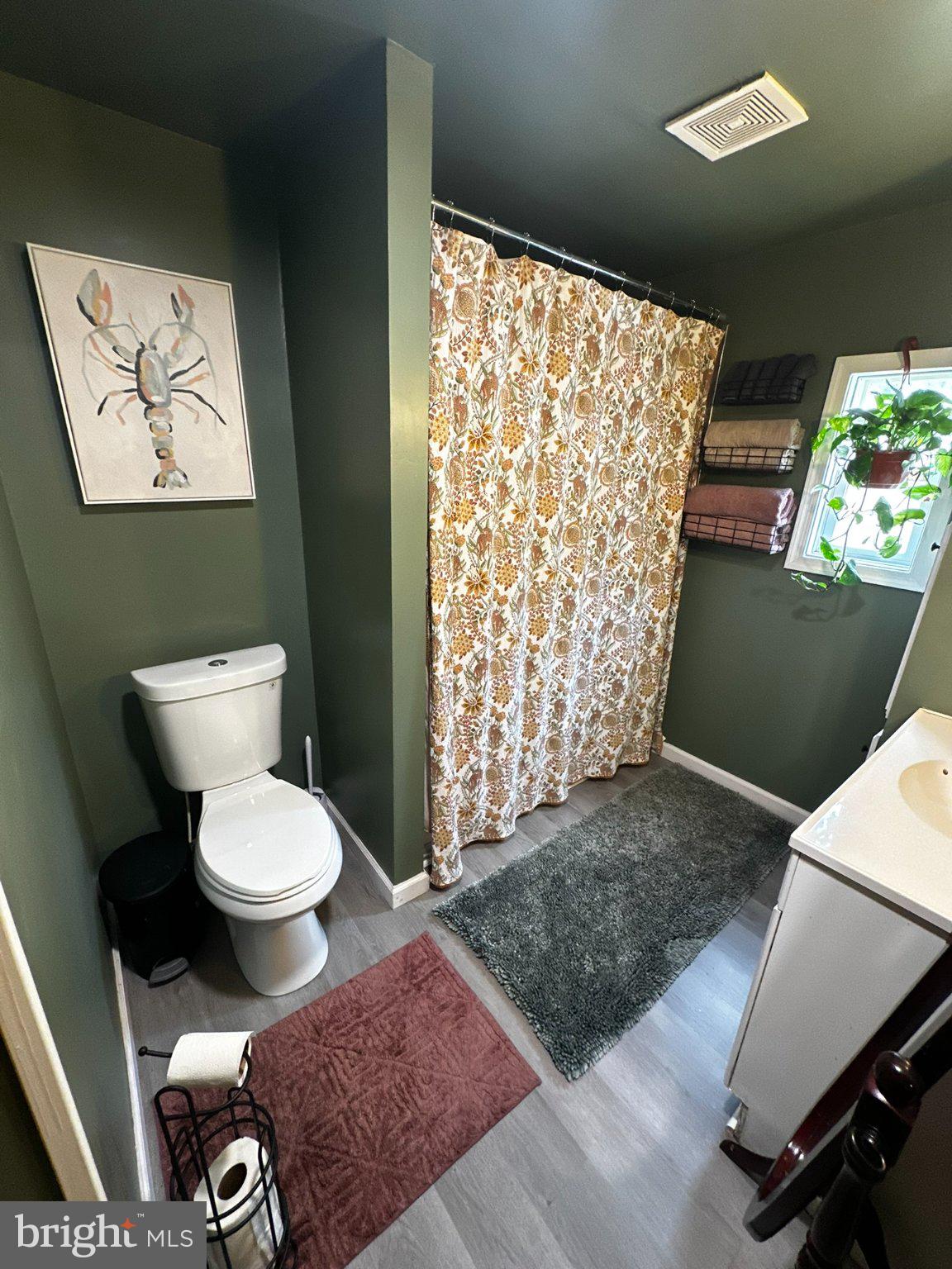 WHISPERING PINE MHP - Residential