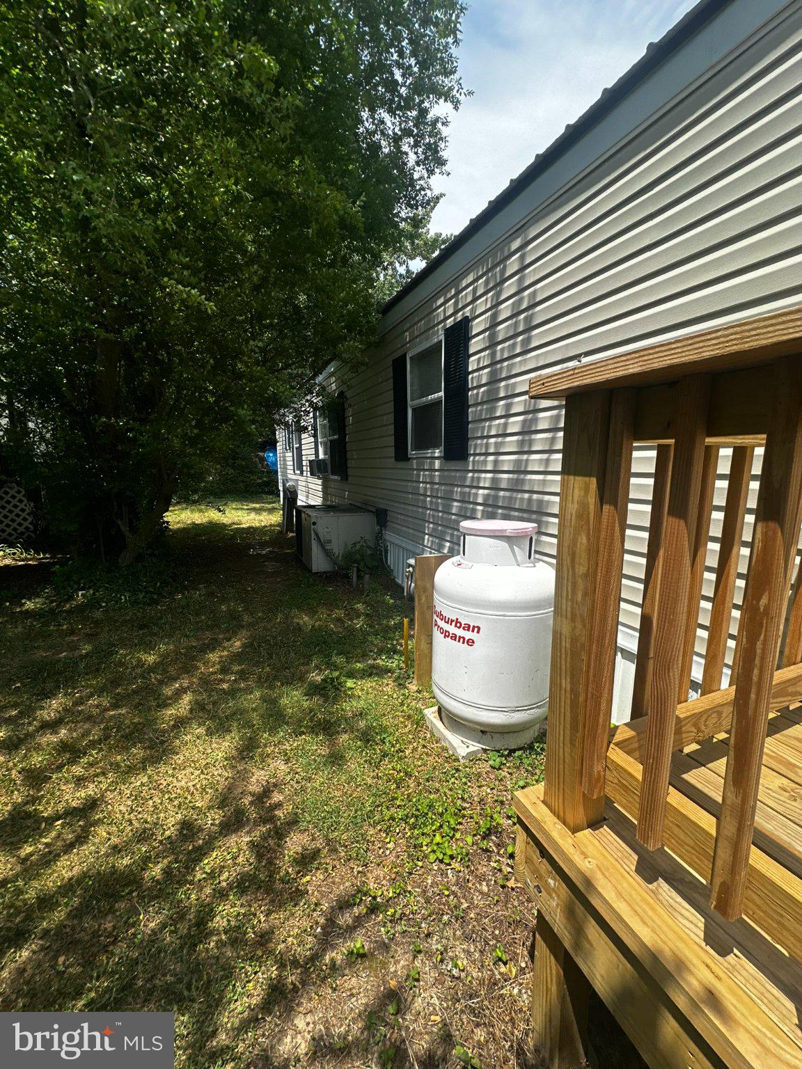 WHISPERING PINE MHP - Residential